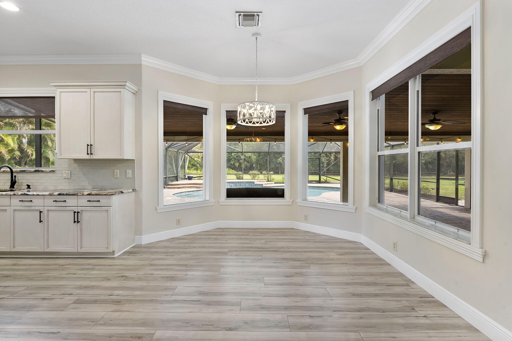 OSPREY - Residential