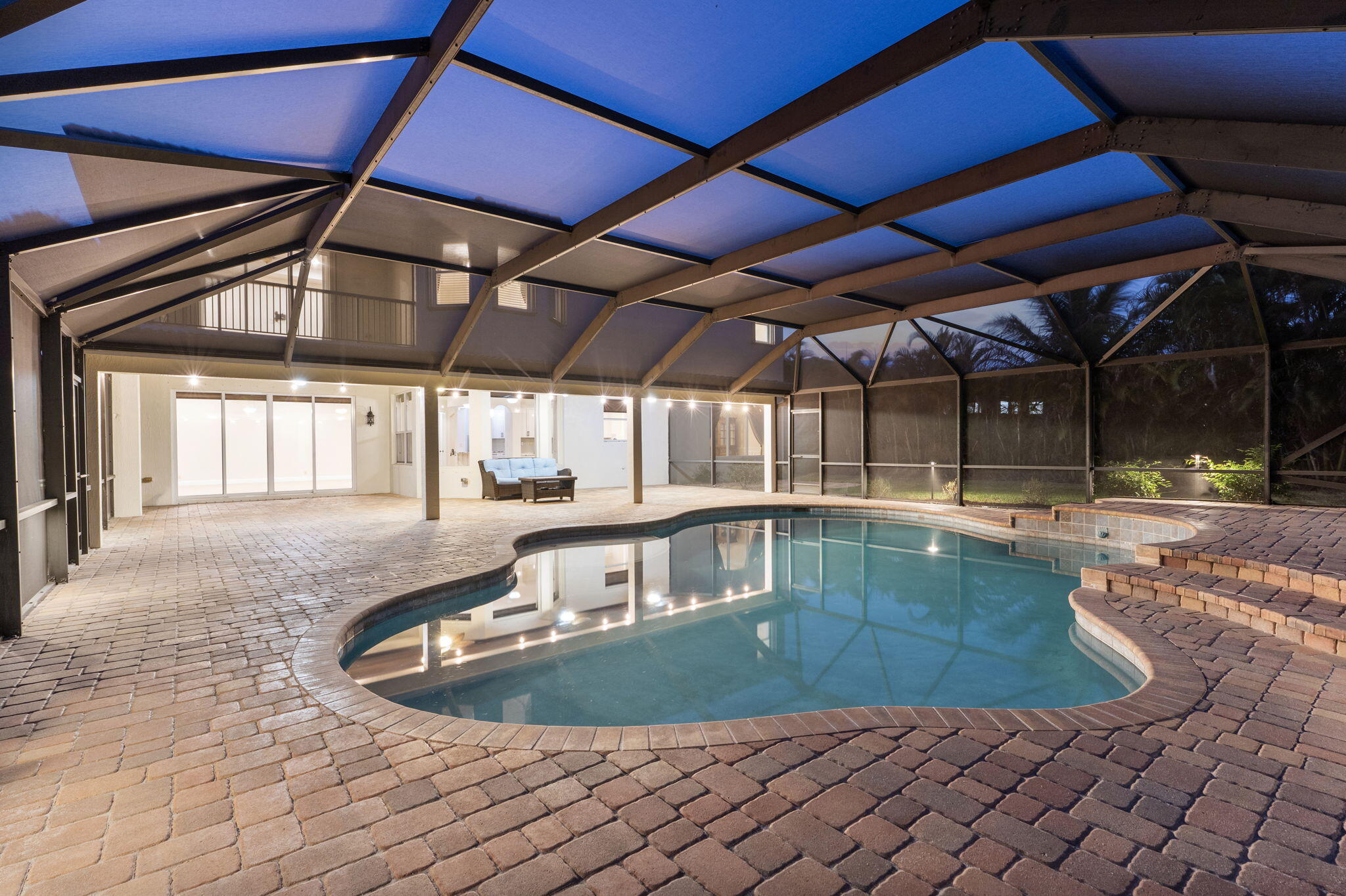 OSPREY - Residential