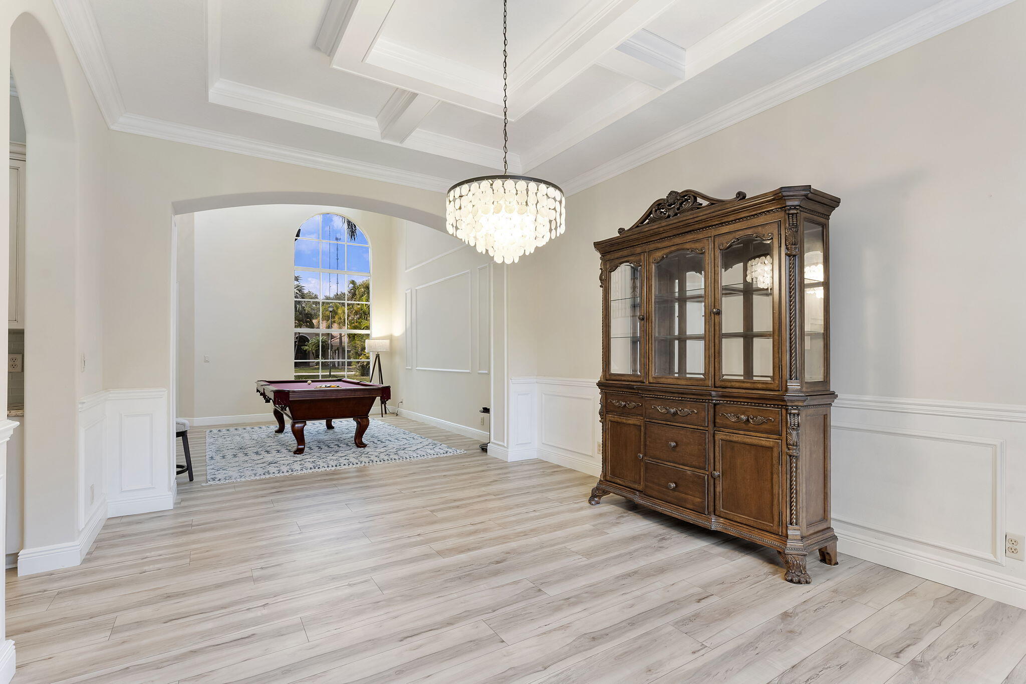 OSPREY - Residential