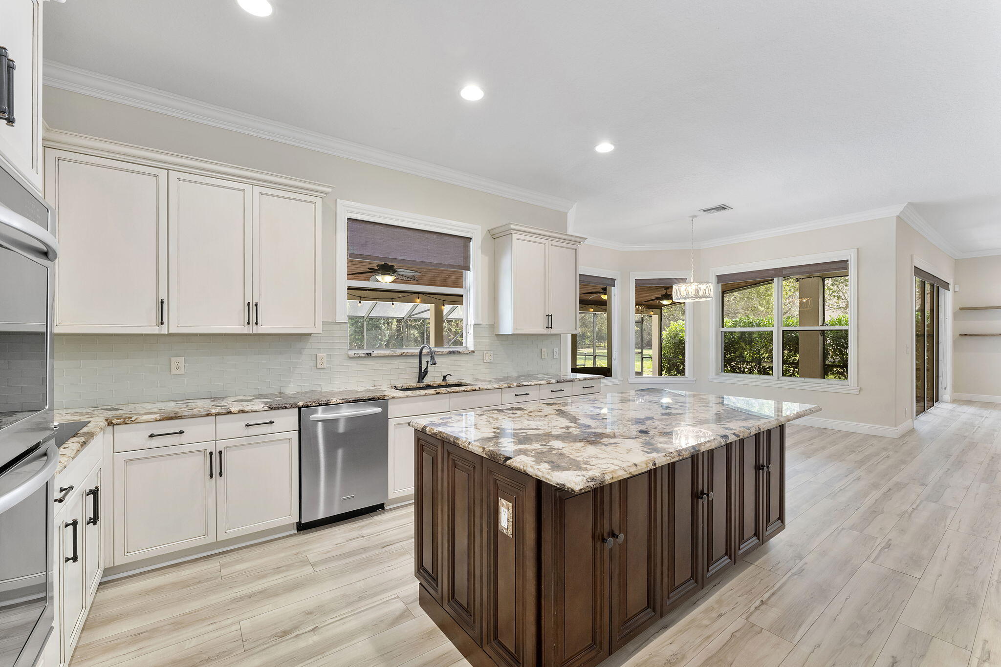 OSPREY - Residential