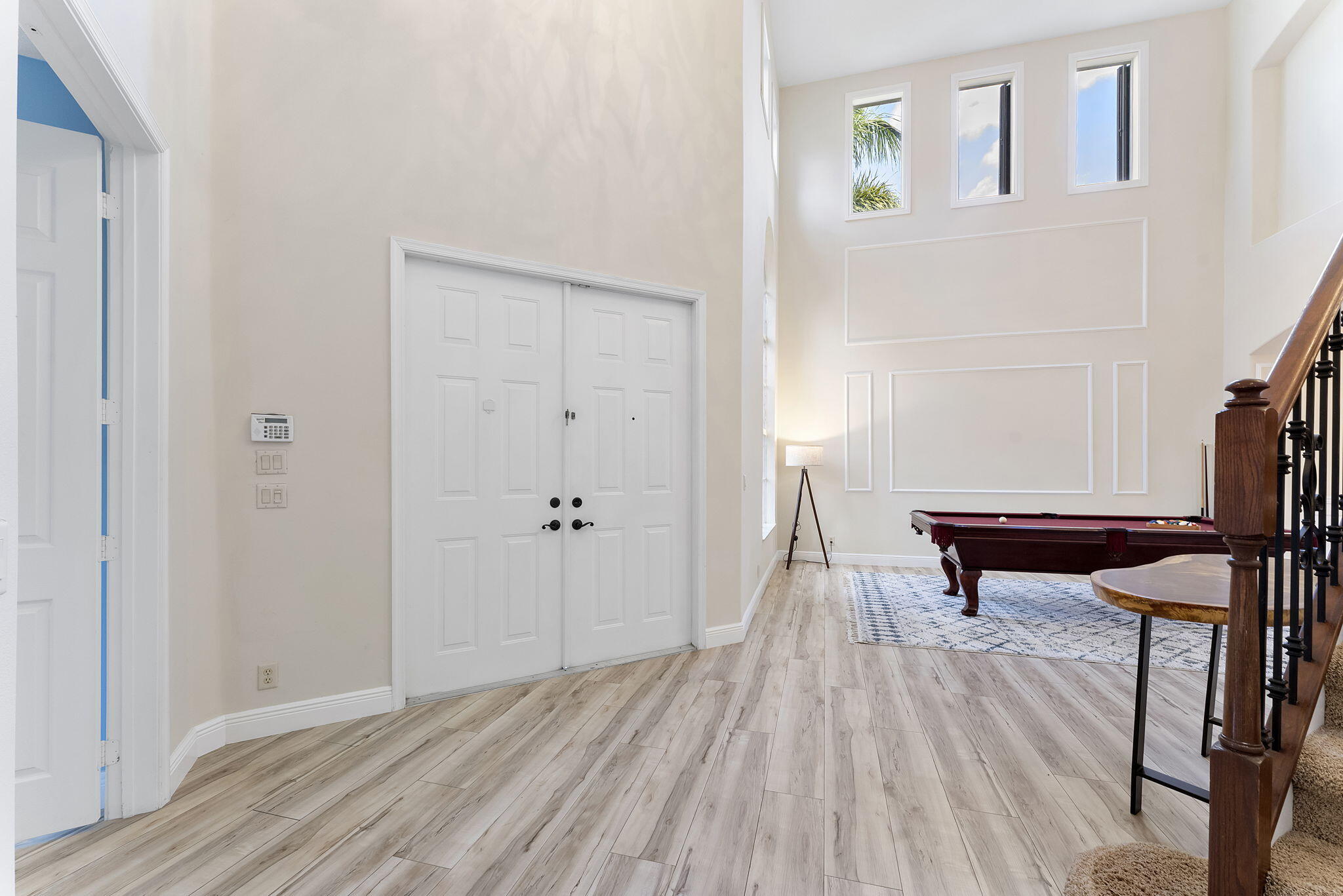 OSPREY - Residential