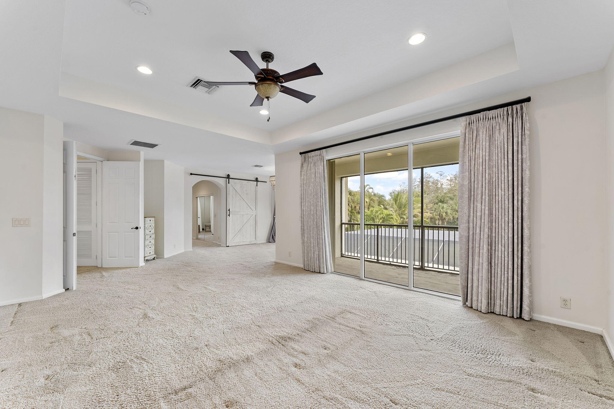 OSPREY - Residential