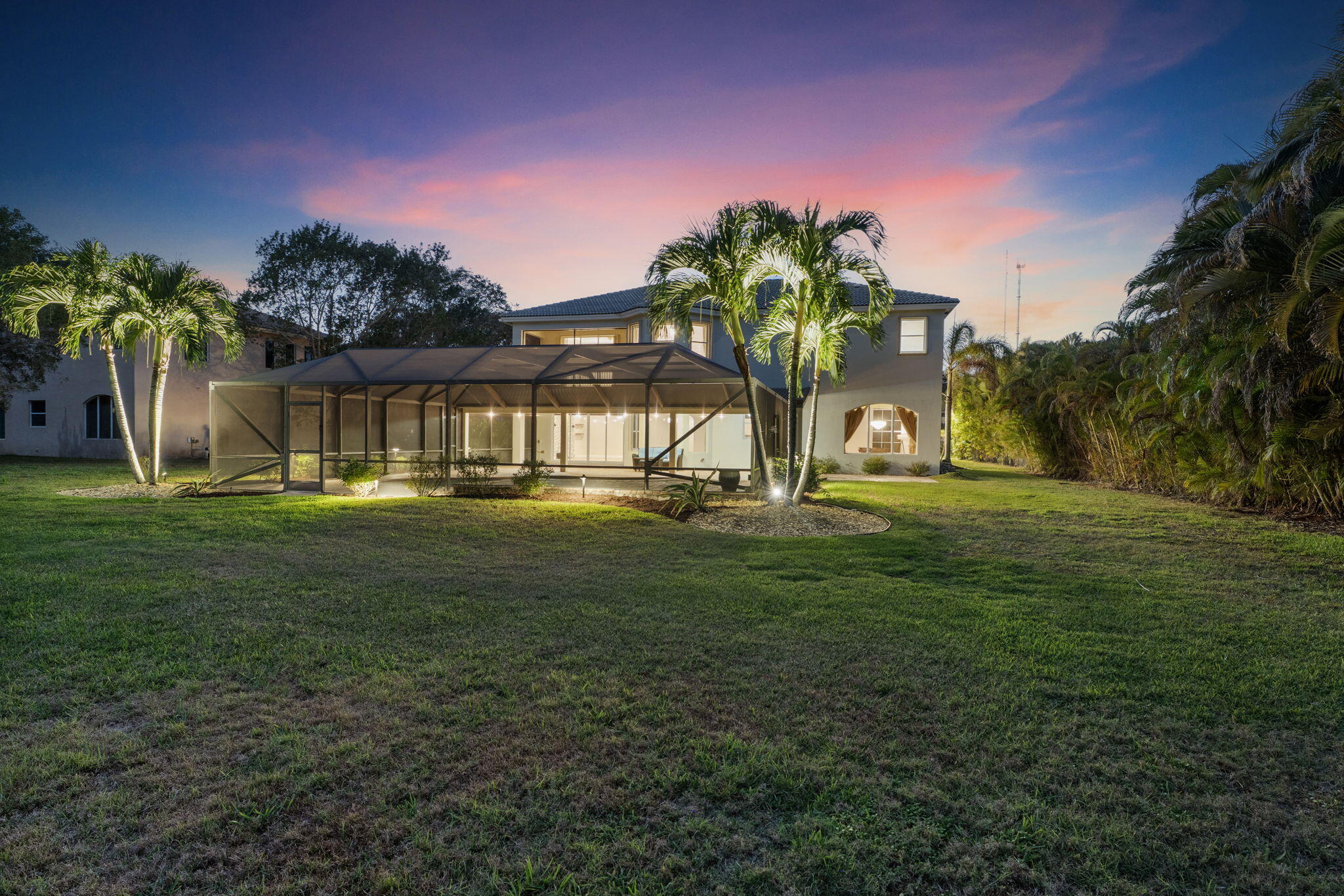 OSPREY - Residential