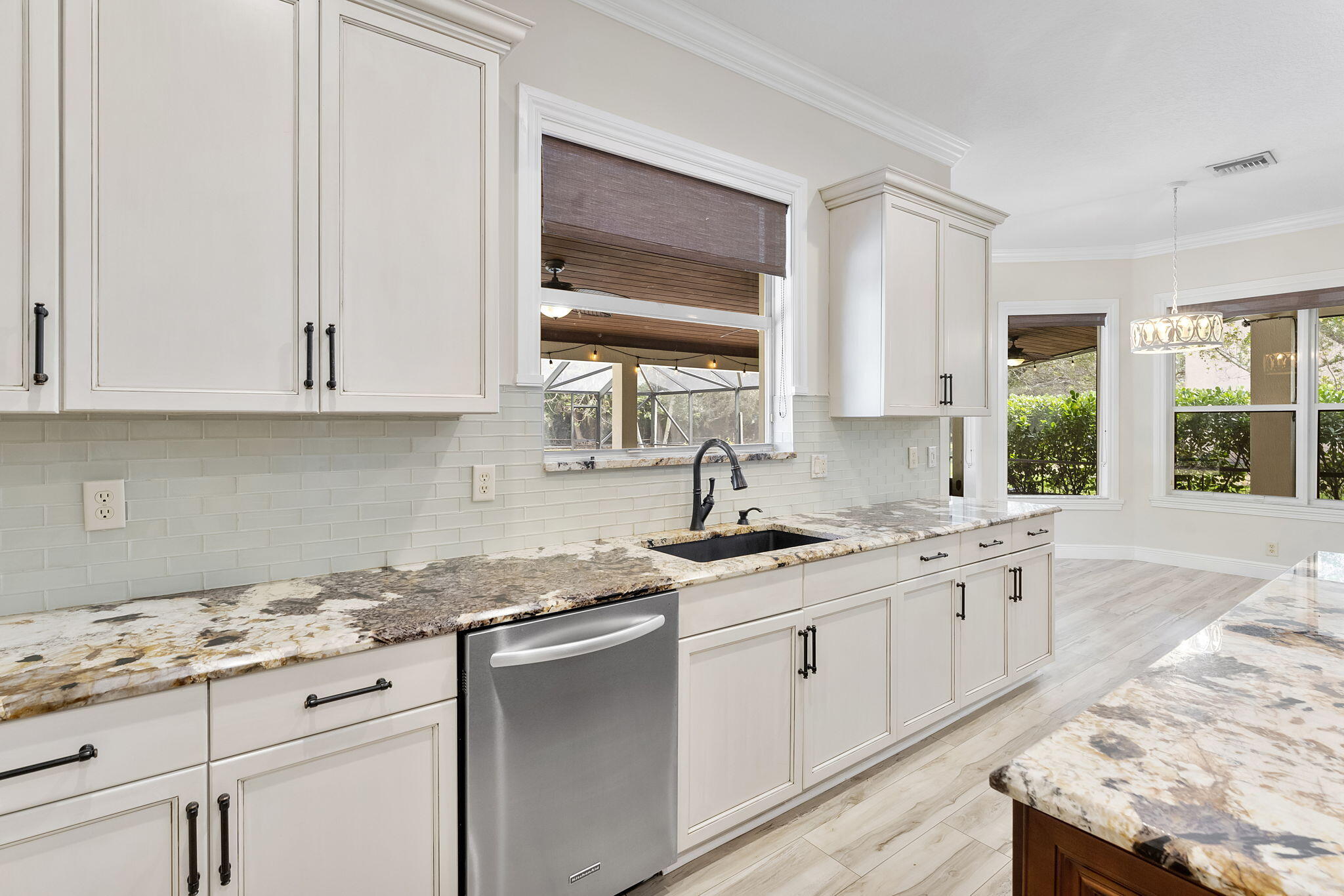 OSPREY - Residential