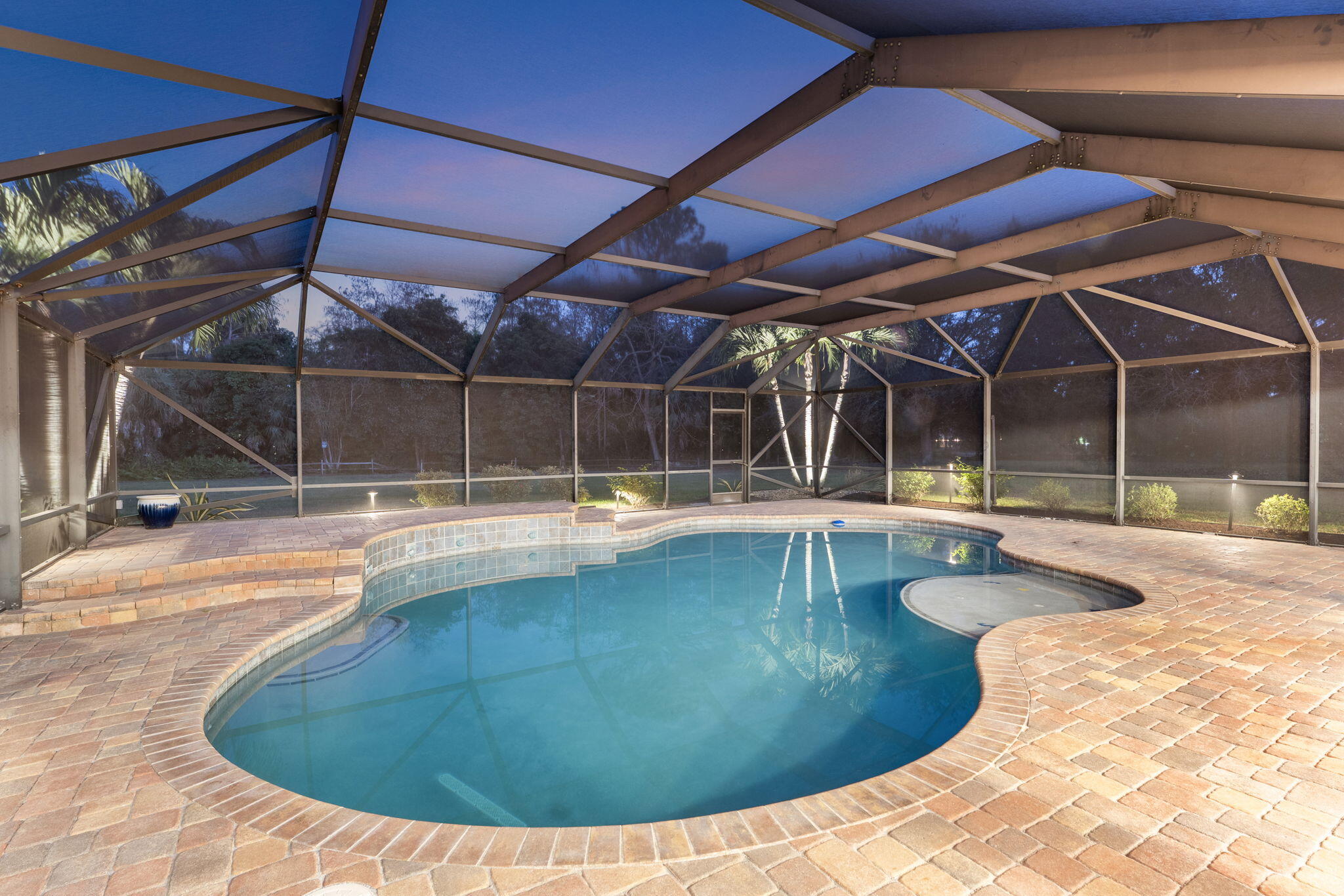 6104 Walnut Hill Drive