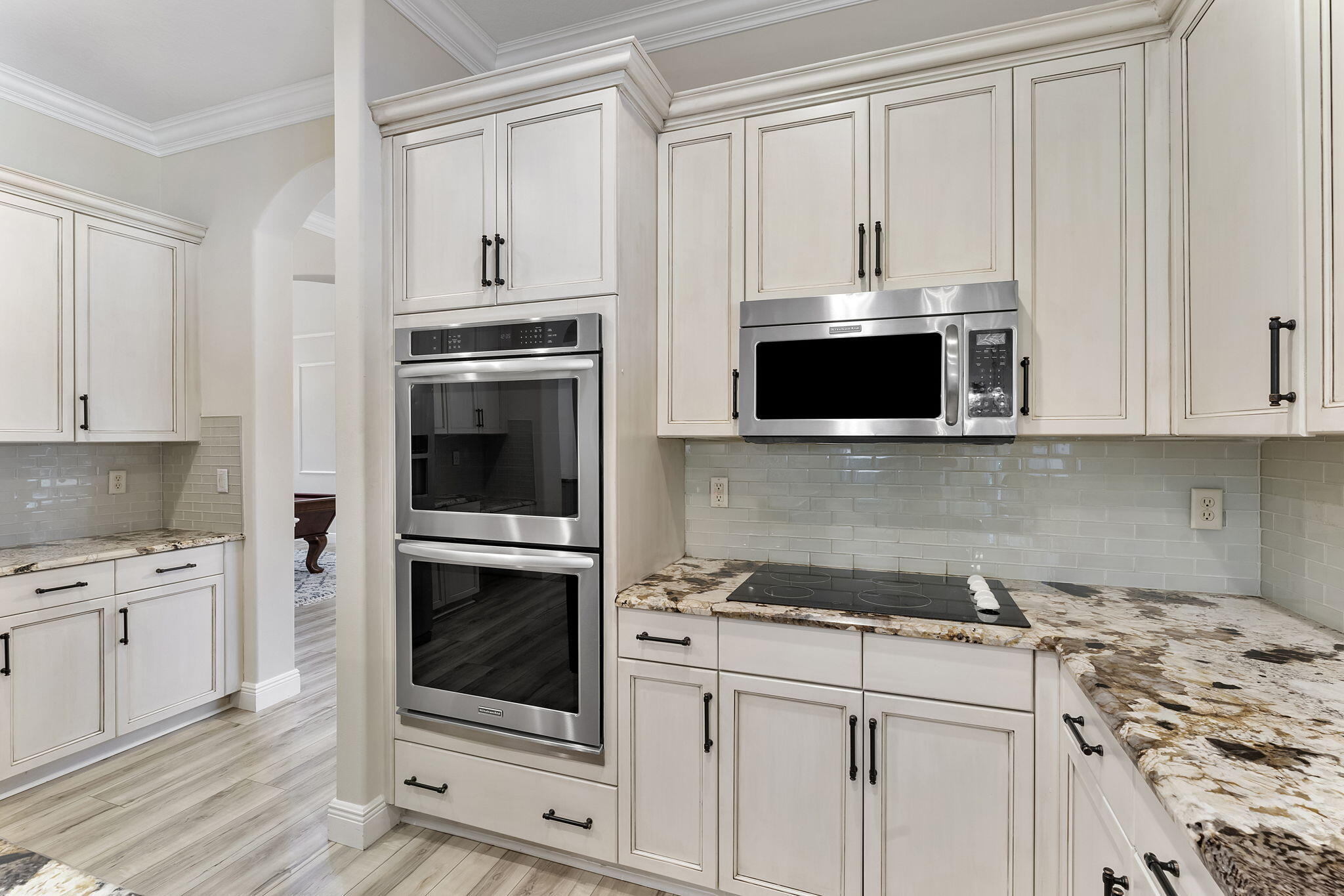 OSPREY - Residential