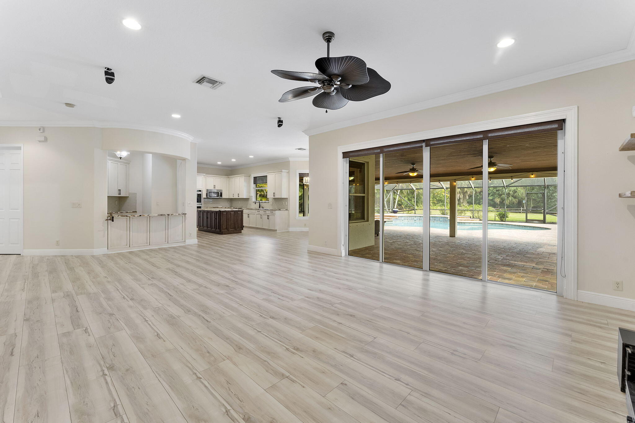 OSPREY - Residential