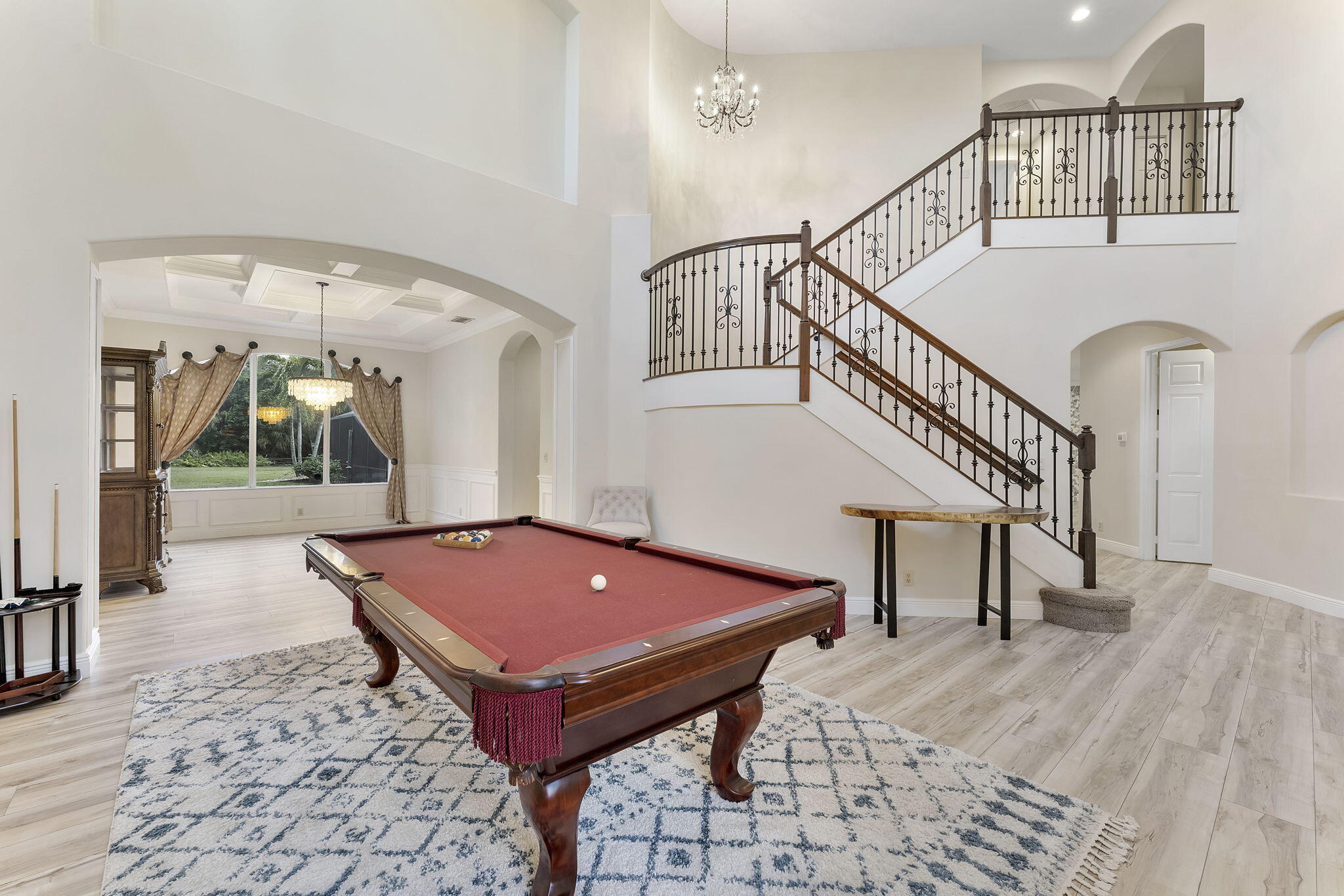 OSPREY - Residential