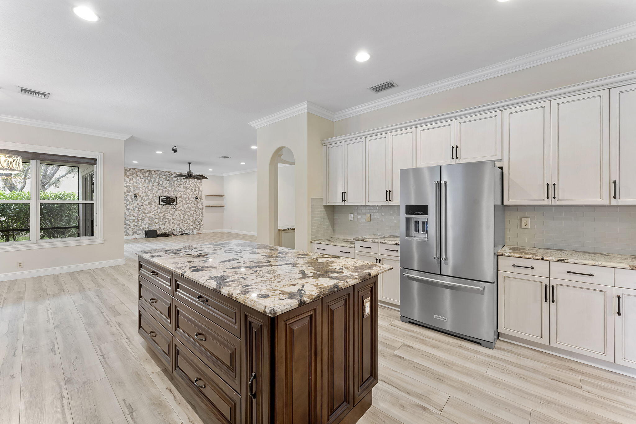 OSPREY - Residential