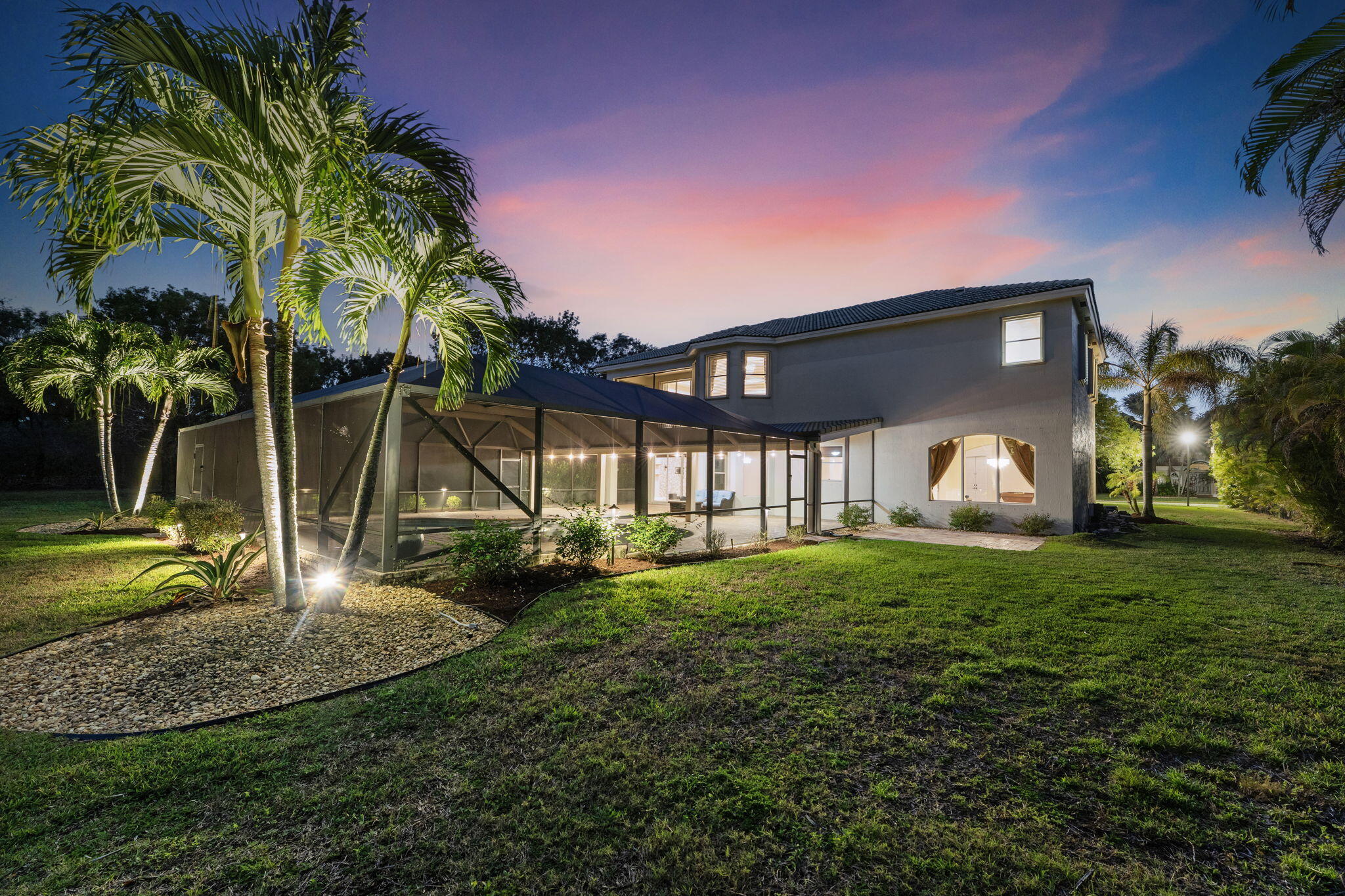 OSPREY - Residential