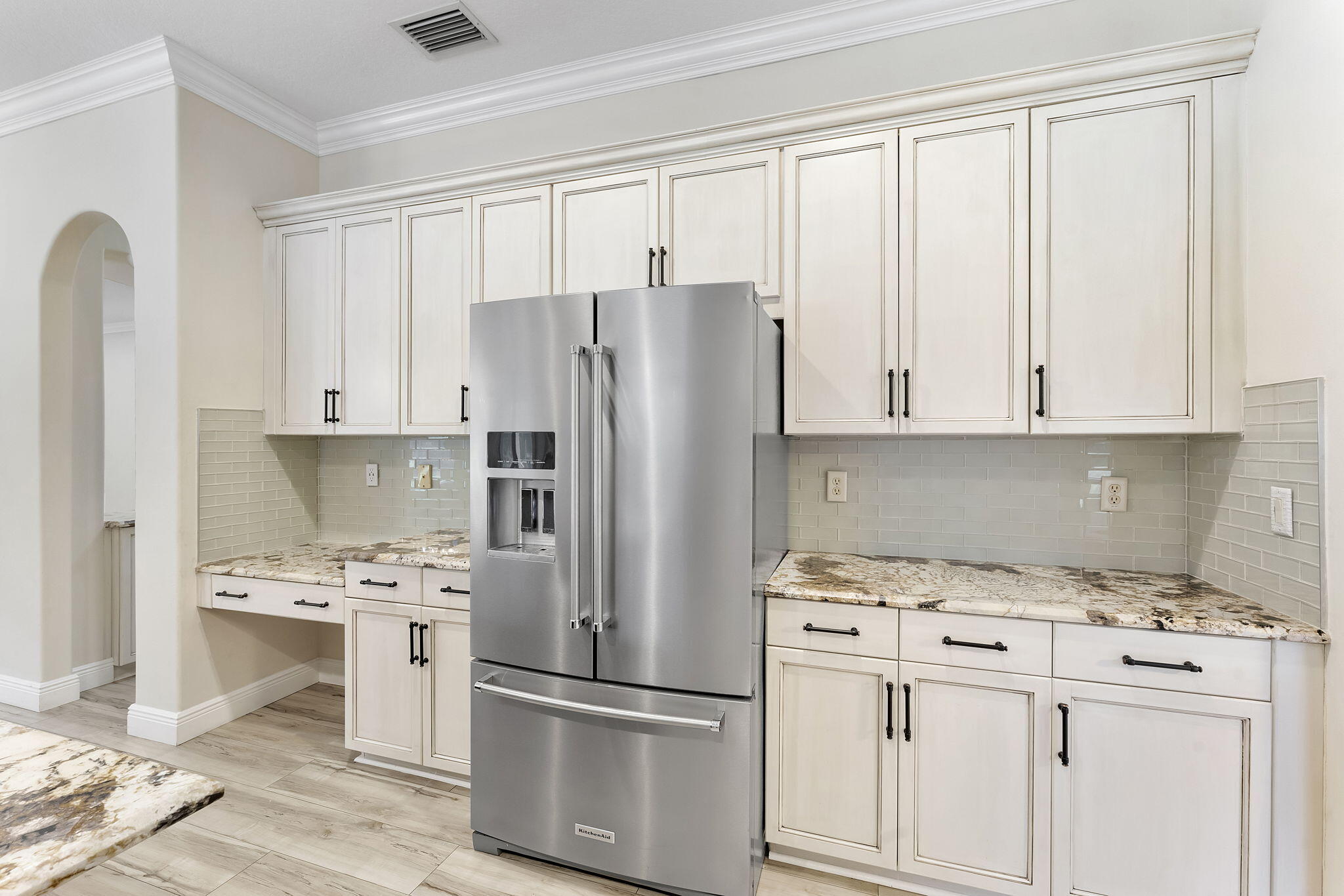 OSPREY - Residential