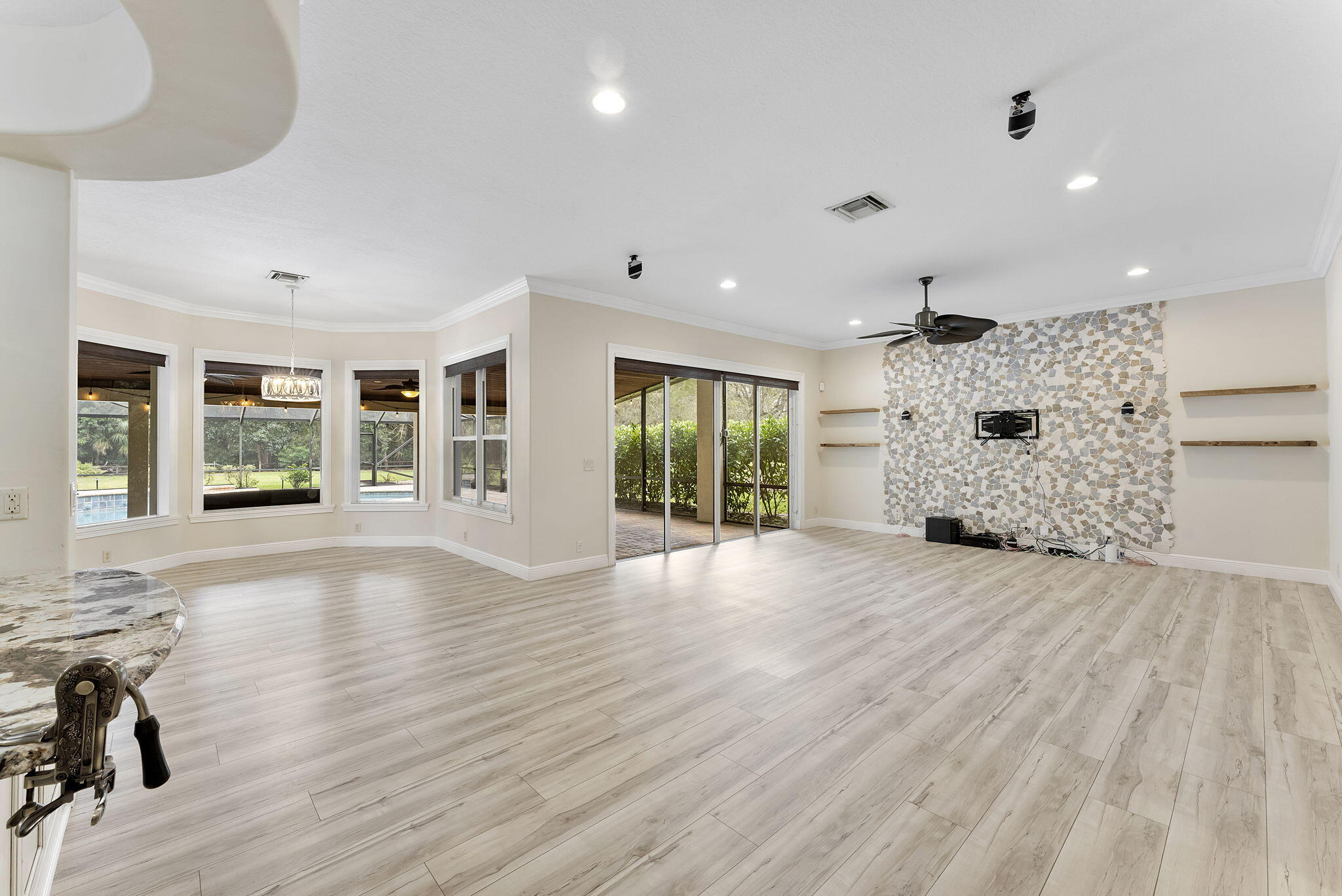 OSPREY - Residential