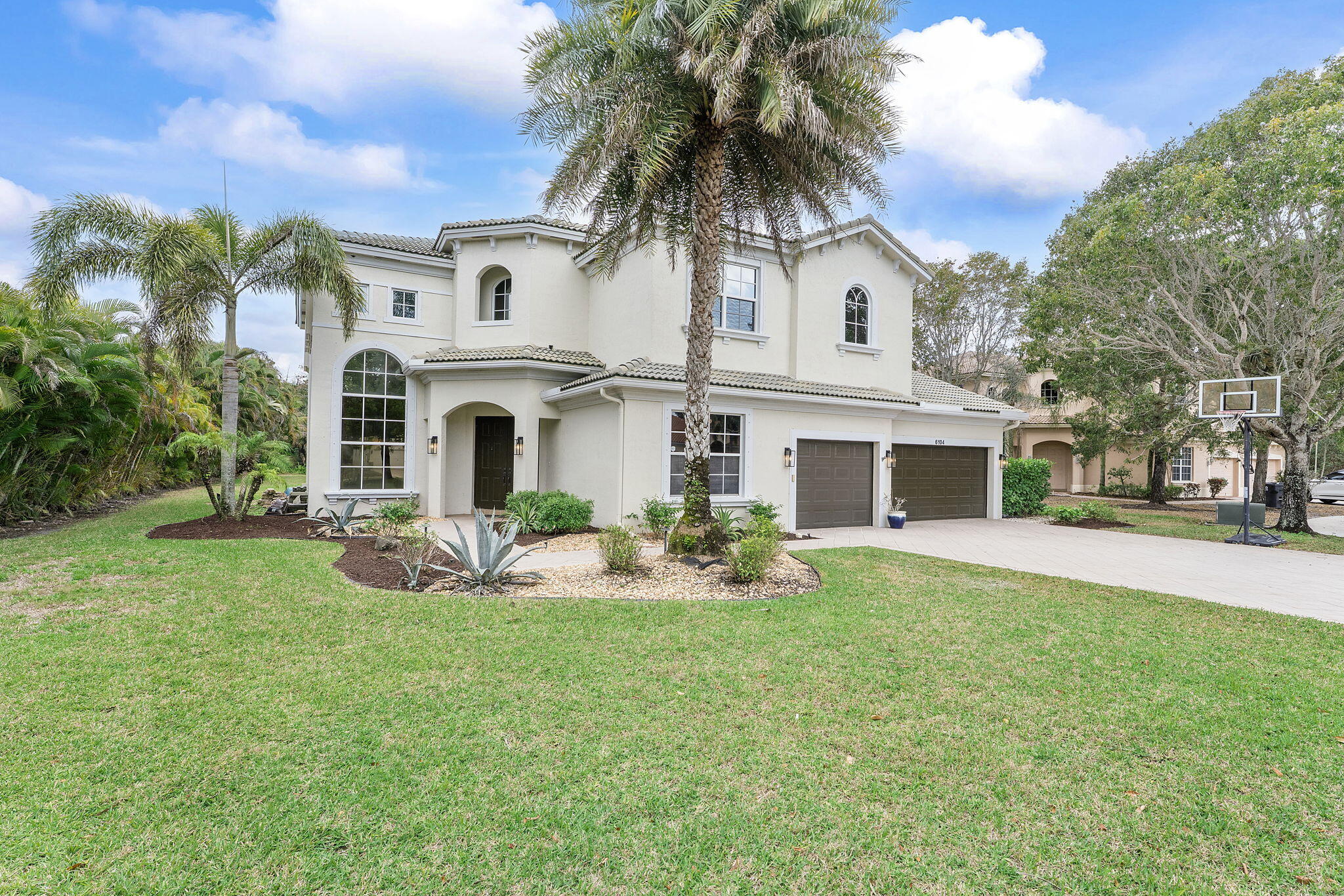 OSPREY - Residential