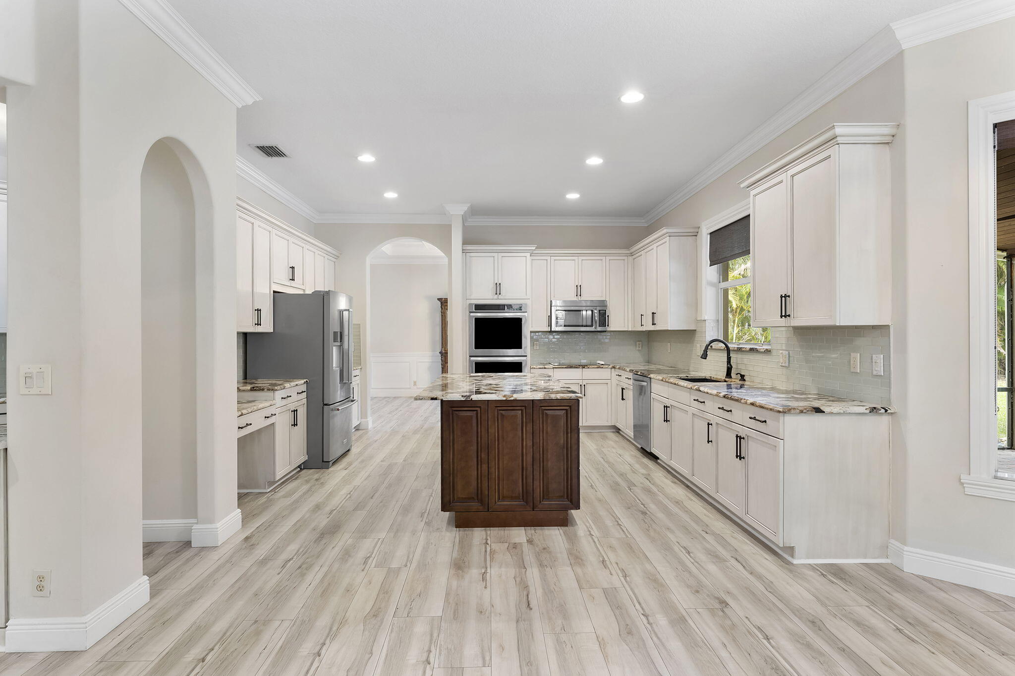 OSPREY - Residential