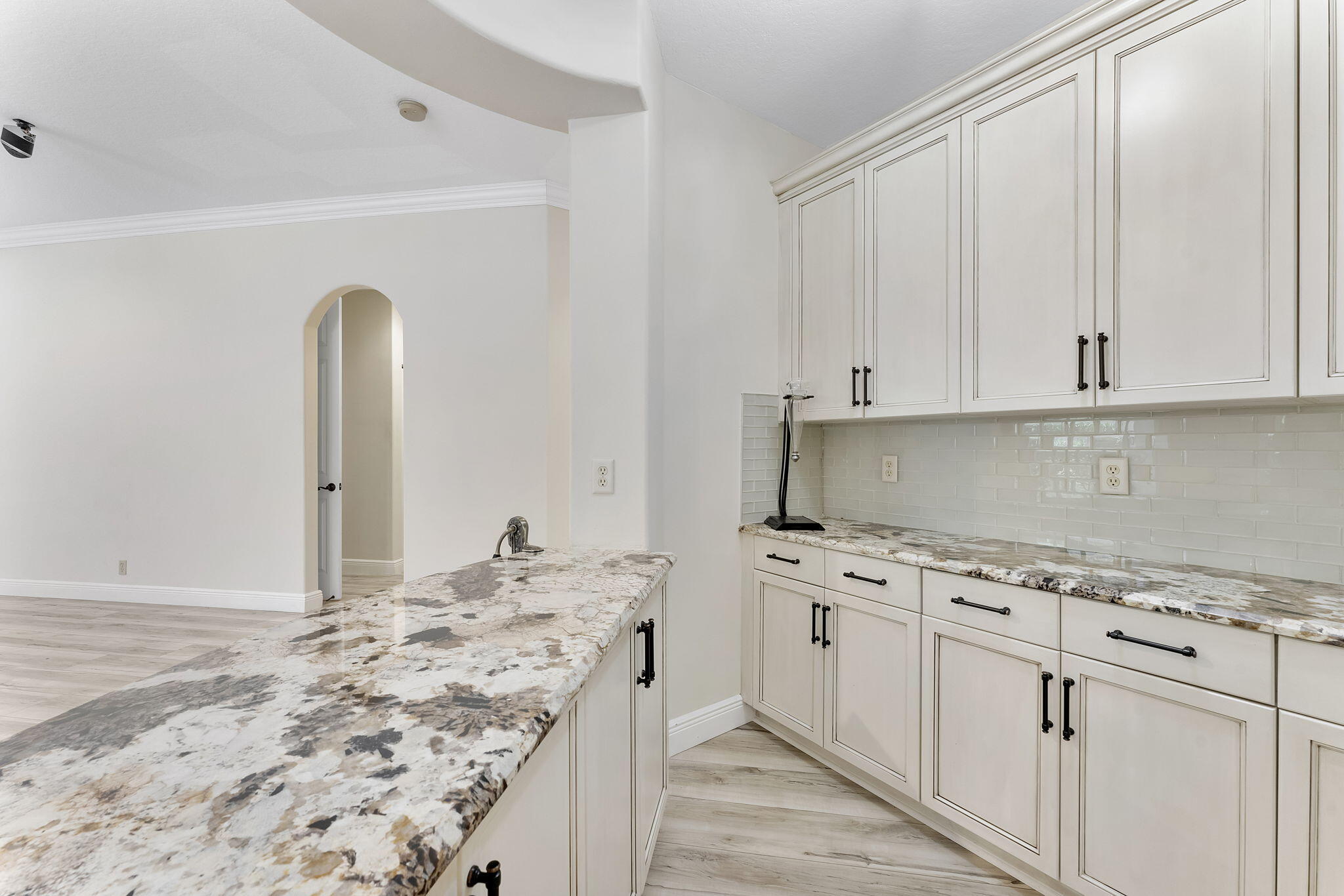 OSPREY - Residential