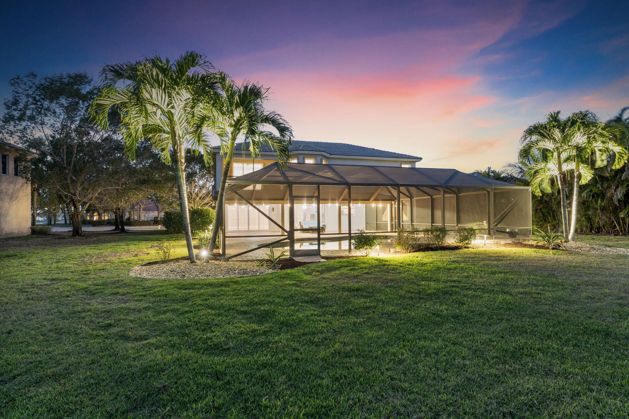 OSPREY - Residential