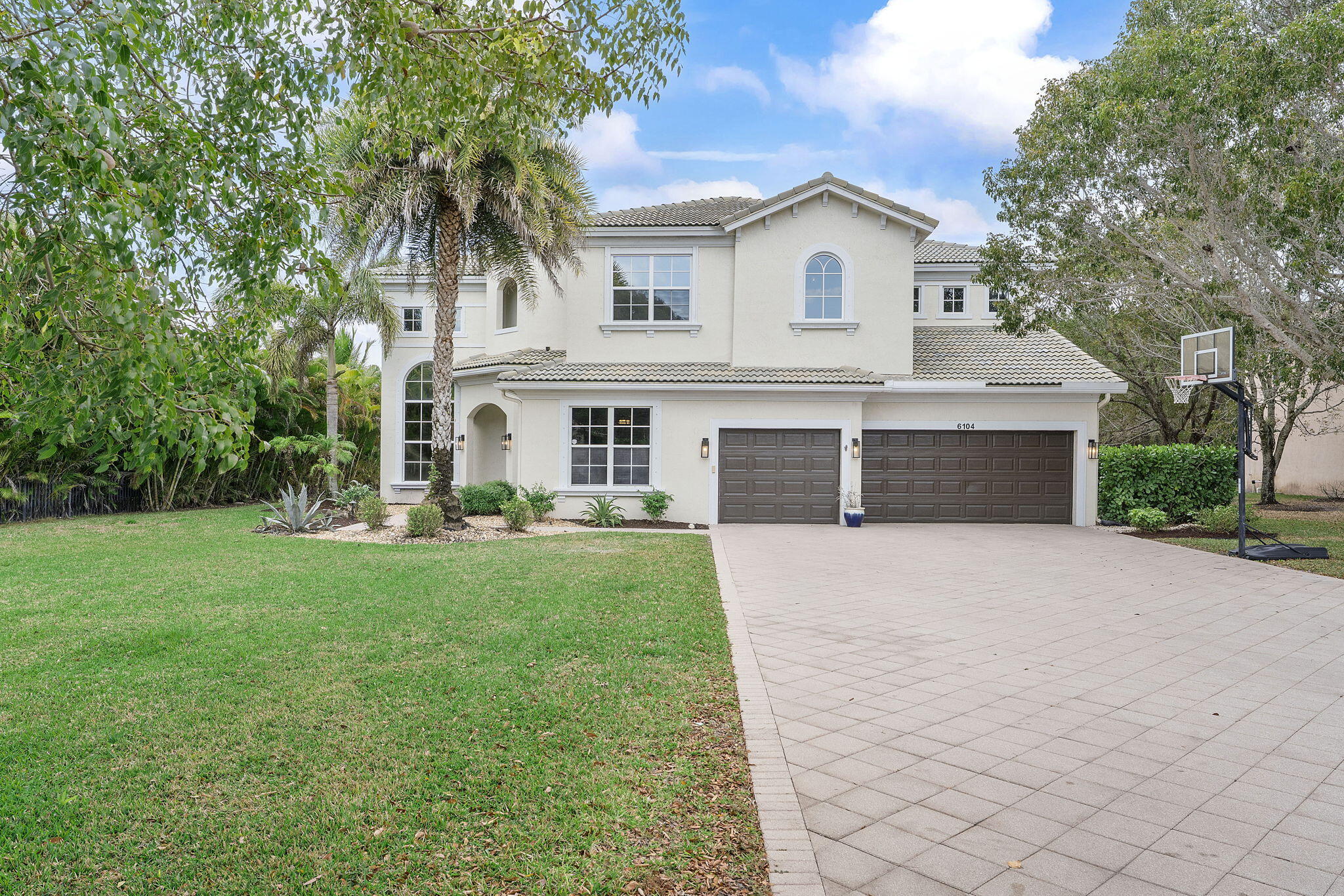 OSPREY - Residential