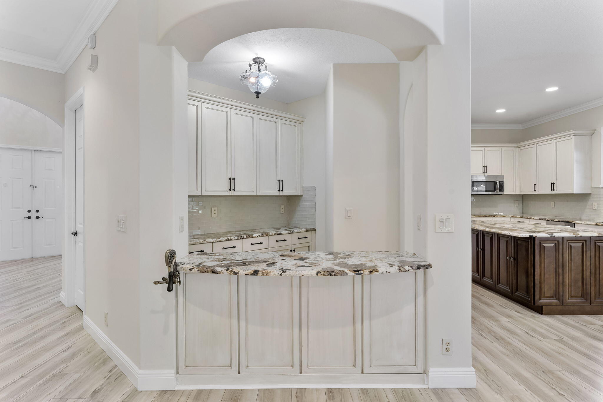 OSPREY - Residential