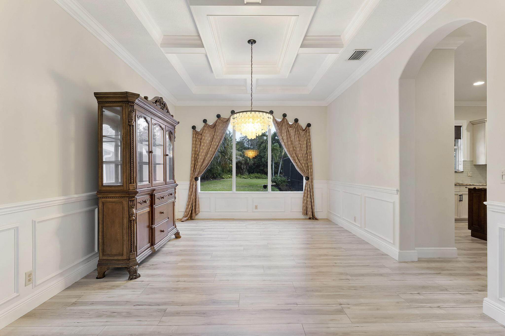 OSPREY - Residential