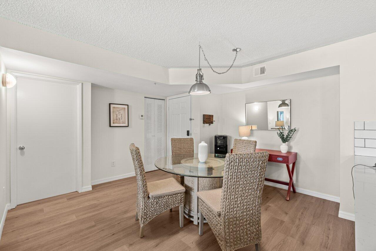 YACHT CLUB ON THE INTRACOASTAL CONDOMINIUM - Residential