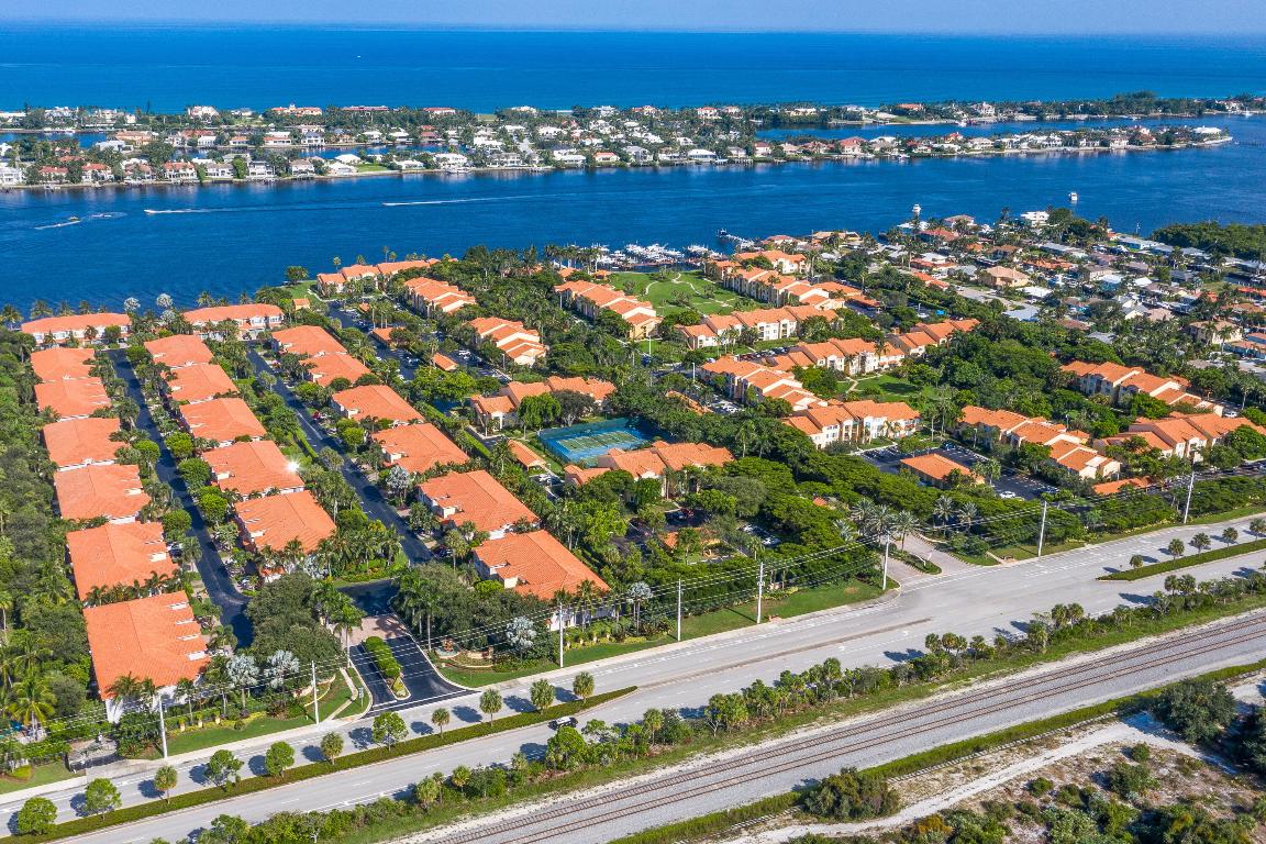 YACHT CLUB ON THE INTRACOASTAL CONDOMINIUM - Residential
