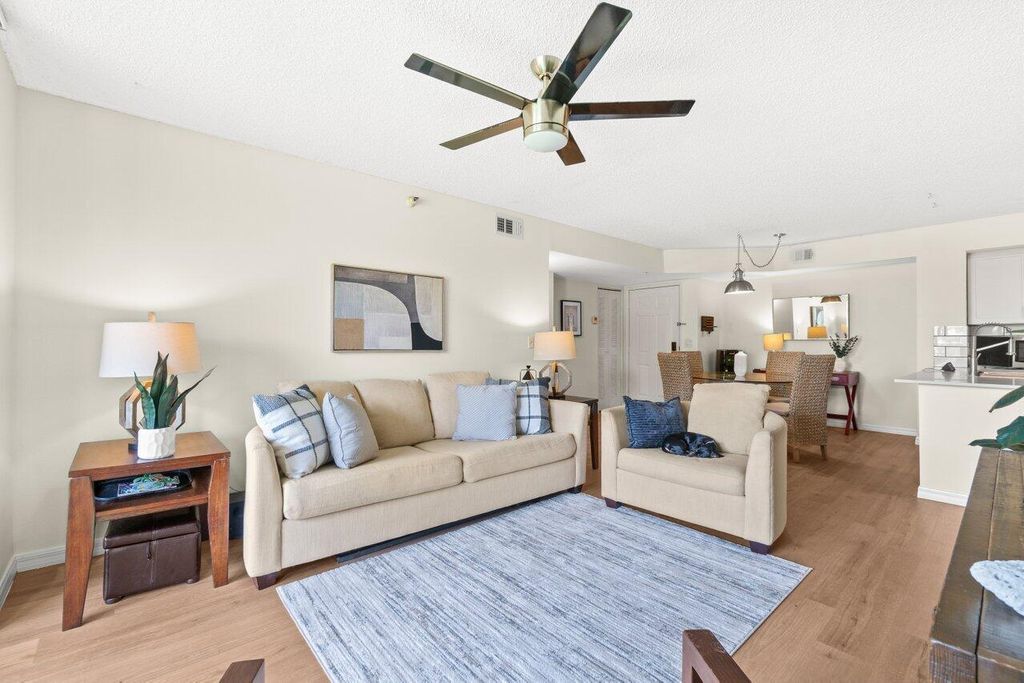 Photo of 127 Yacht Club Way #206, Hypoluxo, FL 33462 (MLS # R11135583)