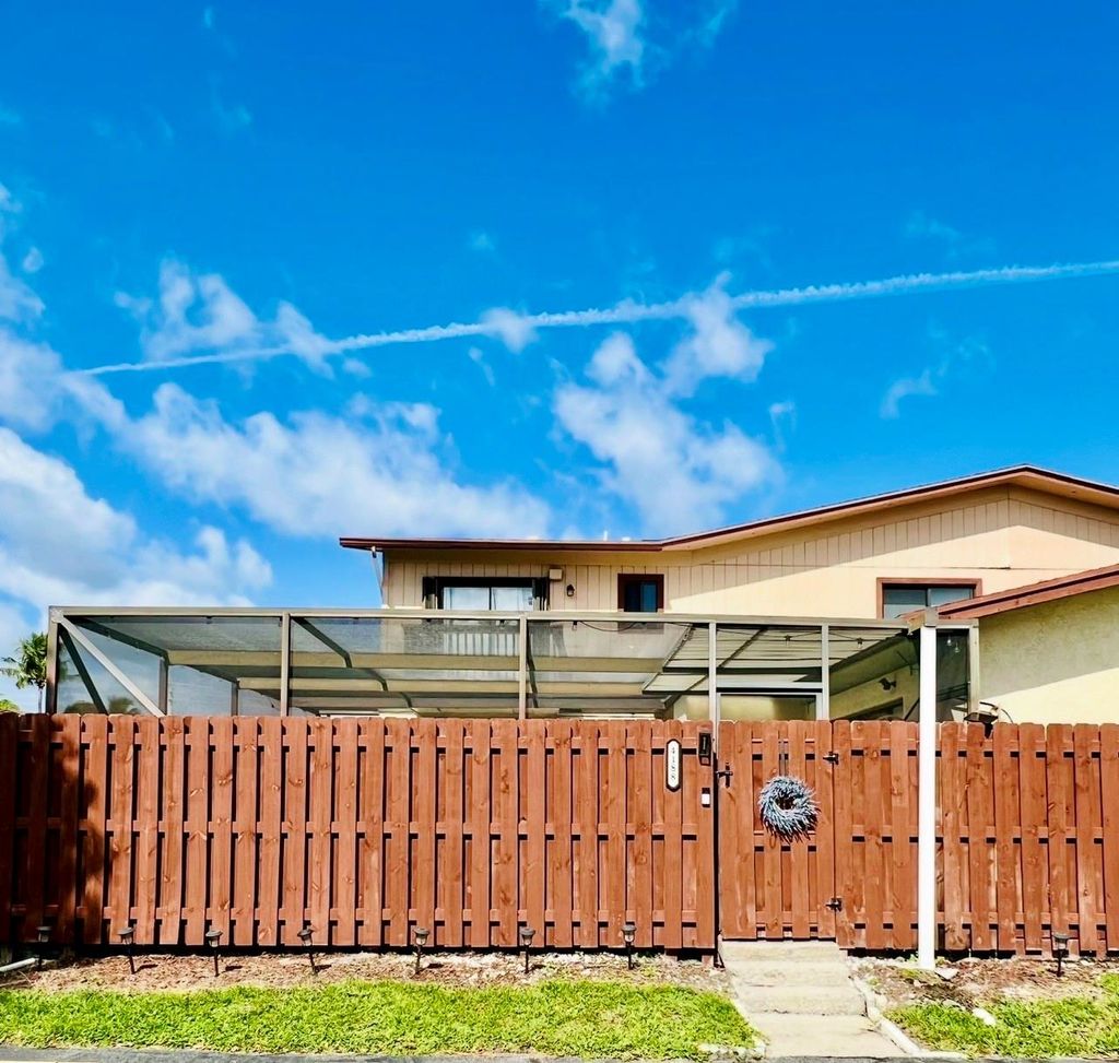 Photo of 4188 N Landar Drive, Lake Worth, FL 33463 (MLS # F10505295)