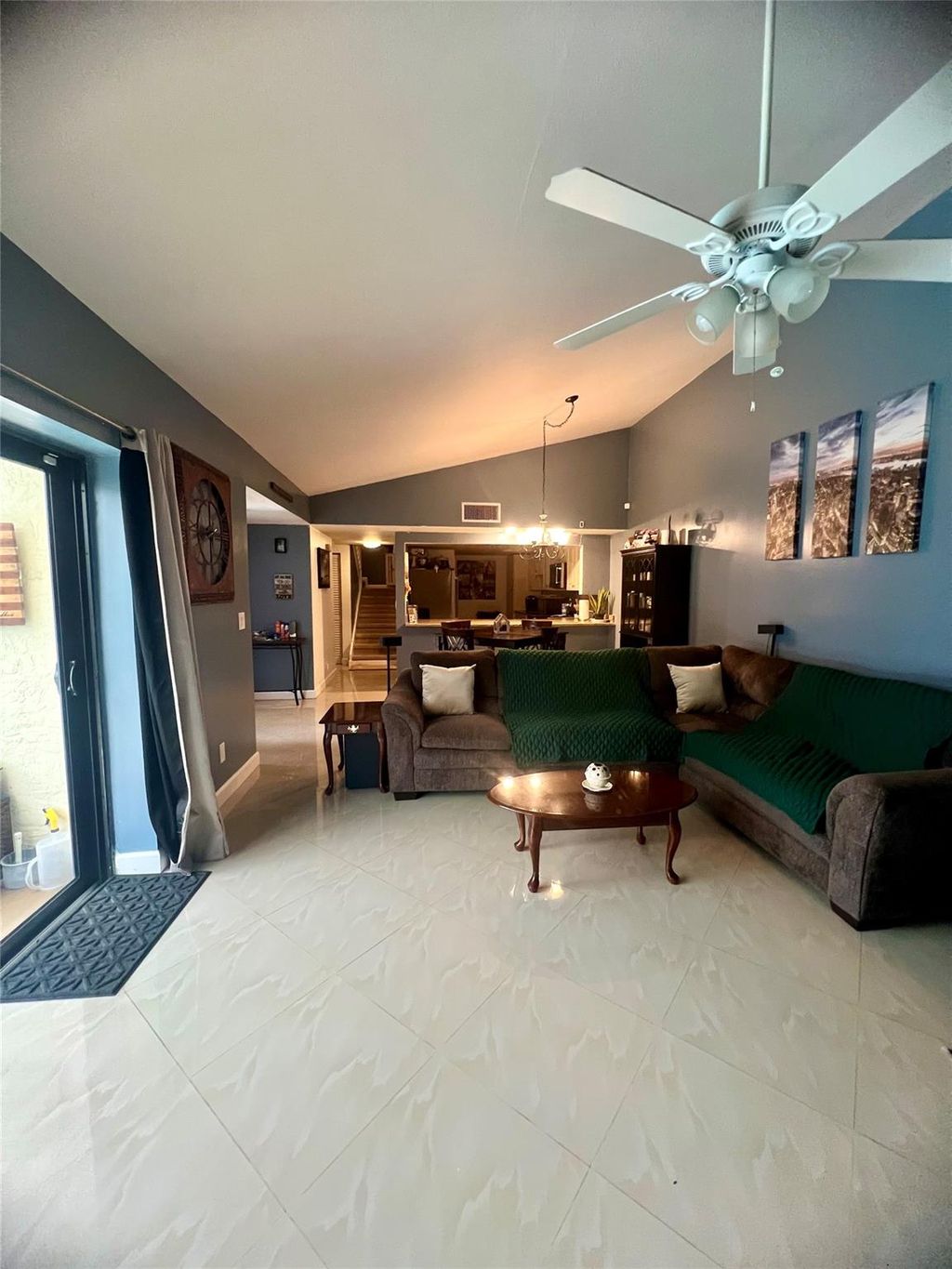 Photo of 4188 N Landar Drive, Lake Worth, FL 33463 (MLS # F10505295)