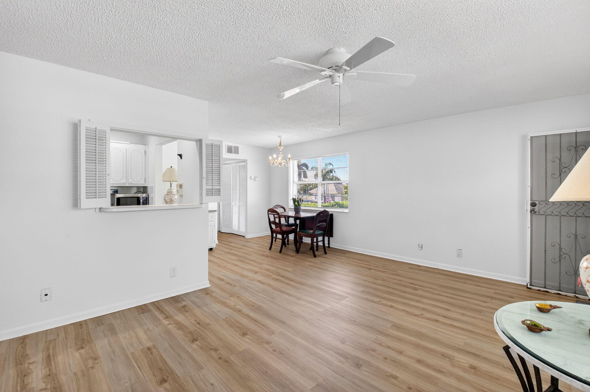 STERLING VILLAGE - Residential