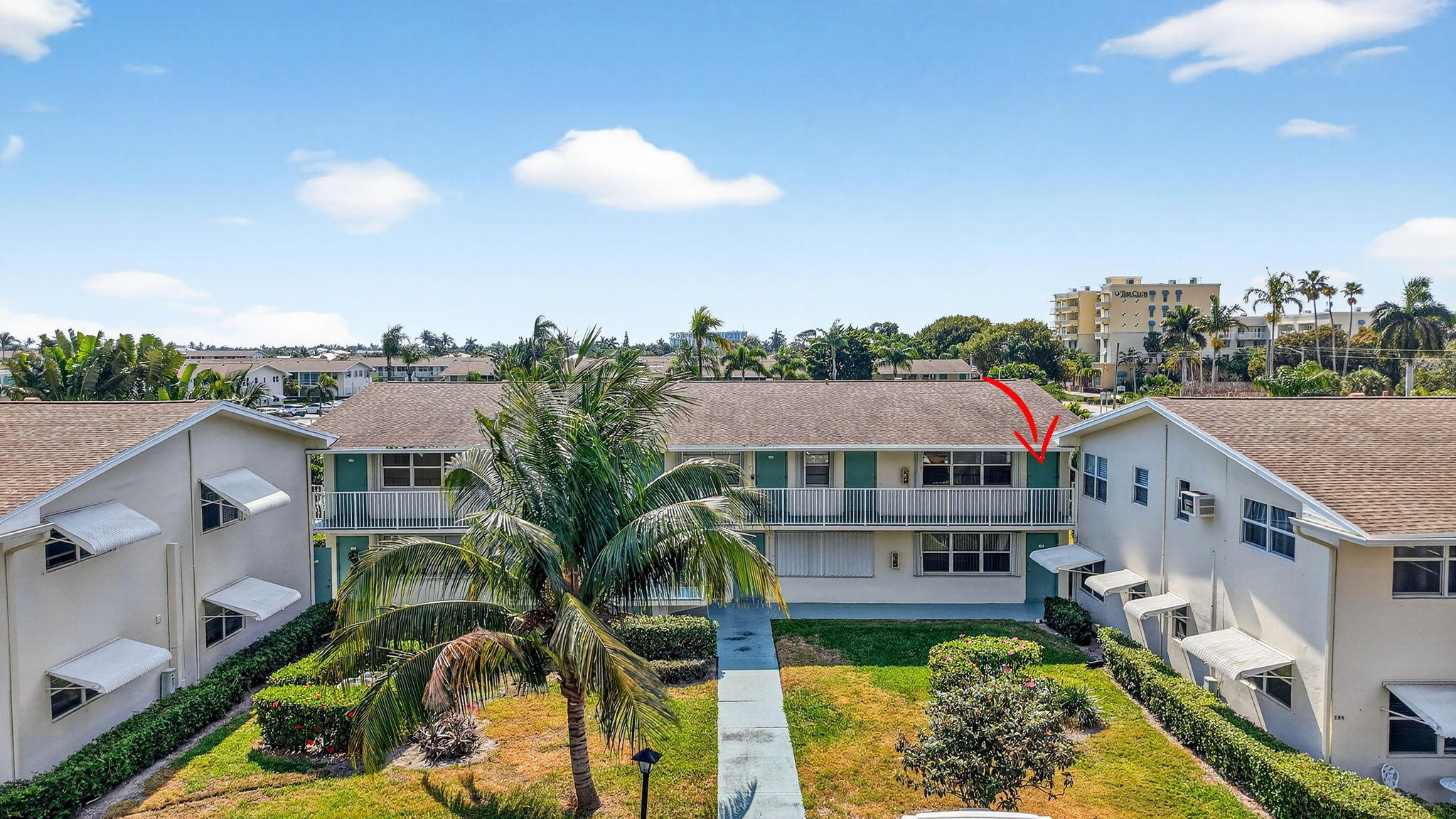 STERLING VILLAGE - Residential