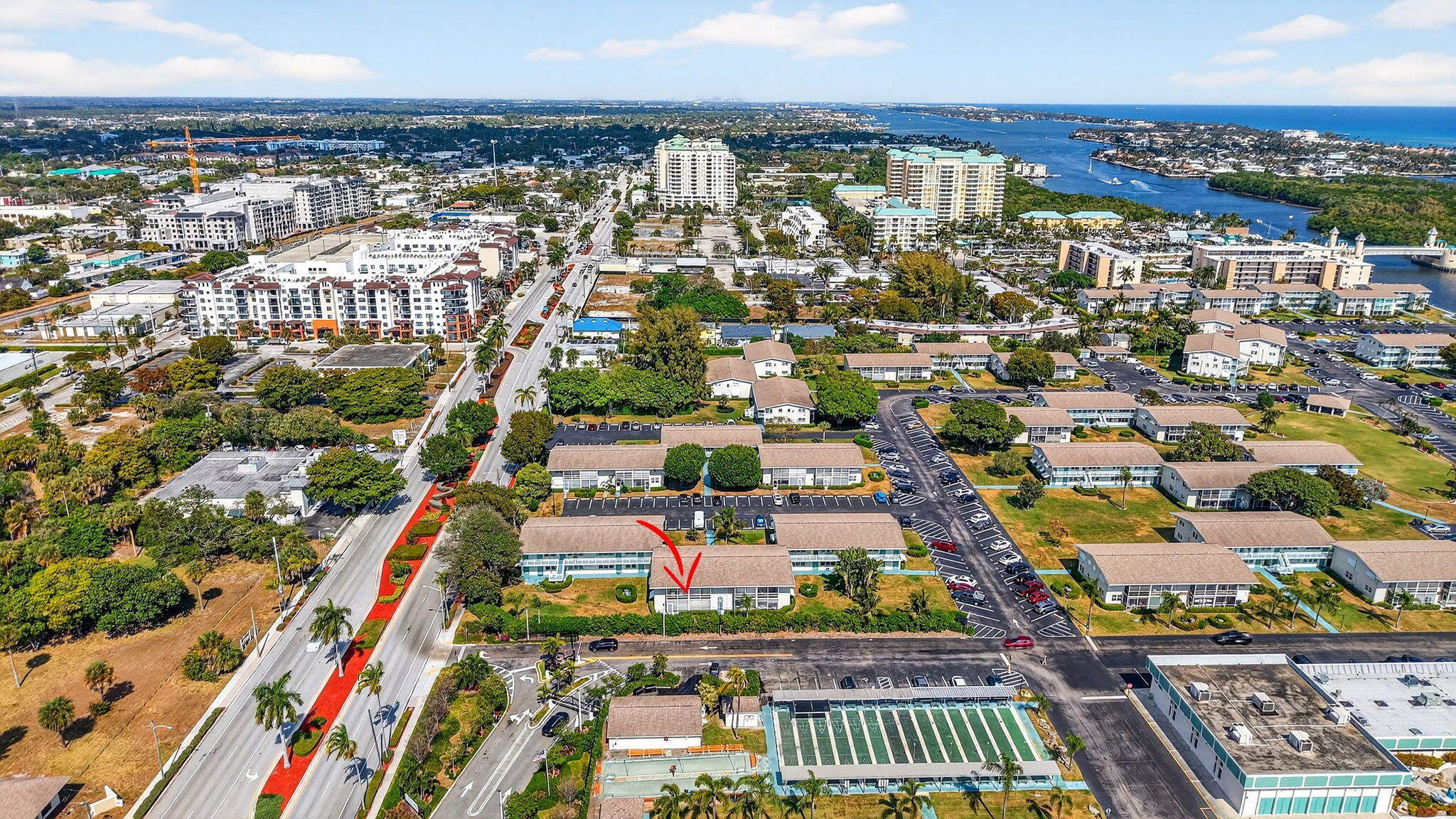 STERLING VILLAGE - Residential