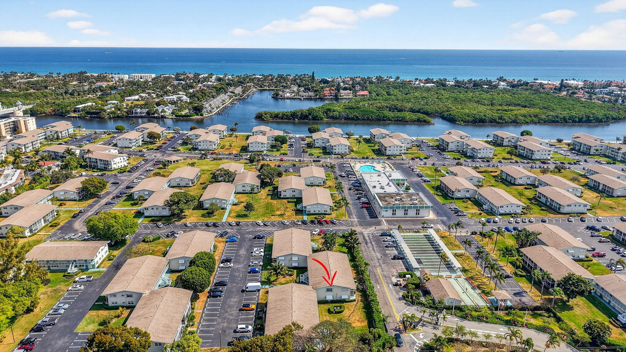 STERLING VILLAGE - Residential