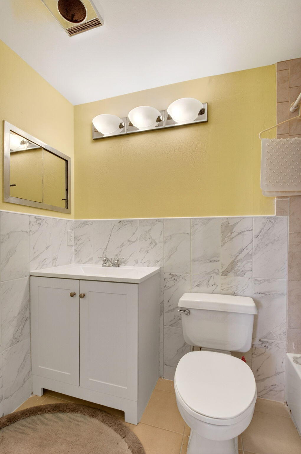 STERLING VILLAGE - Residential