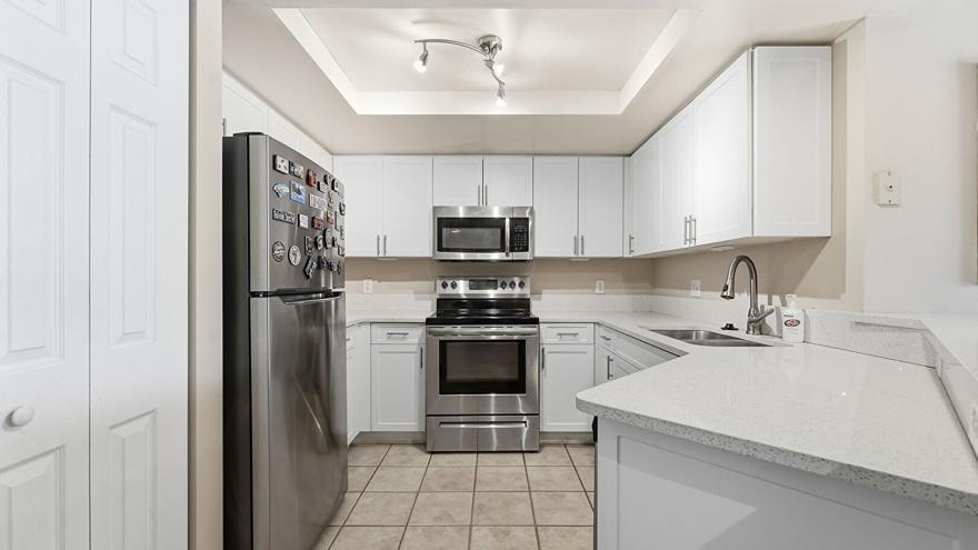 Photo of 4159 N Haverhill Road #1304, West Palm Beach, FL 33417 (MLS # B26050295)