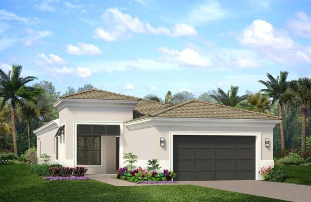 Photo of 13134 Artisan Circle, Palm Beach Gardens, FL 33418 (MLS # R10862923)