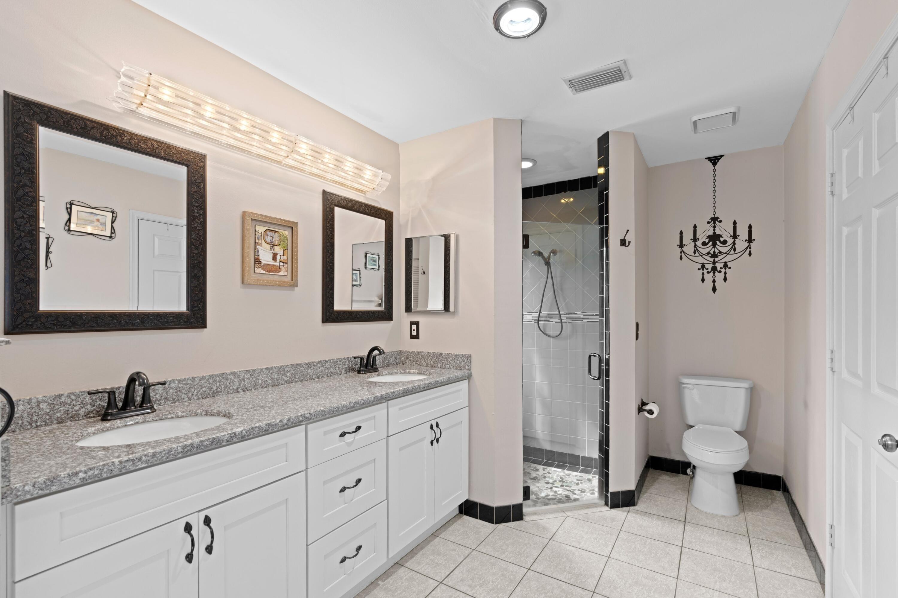 WINSTON PARK SECTION TWO-A - Residential