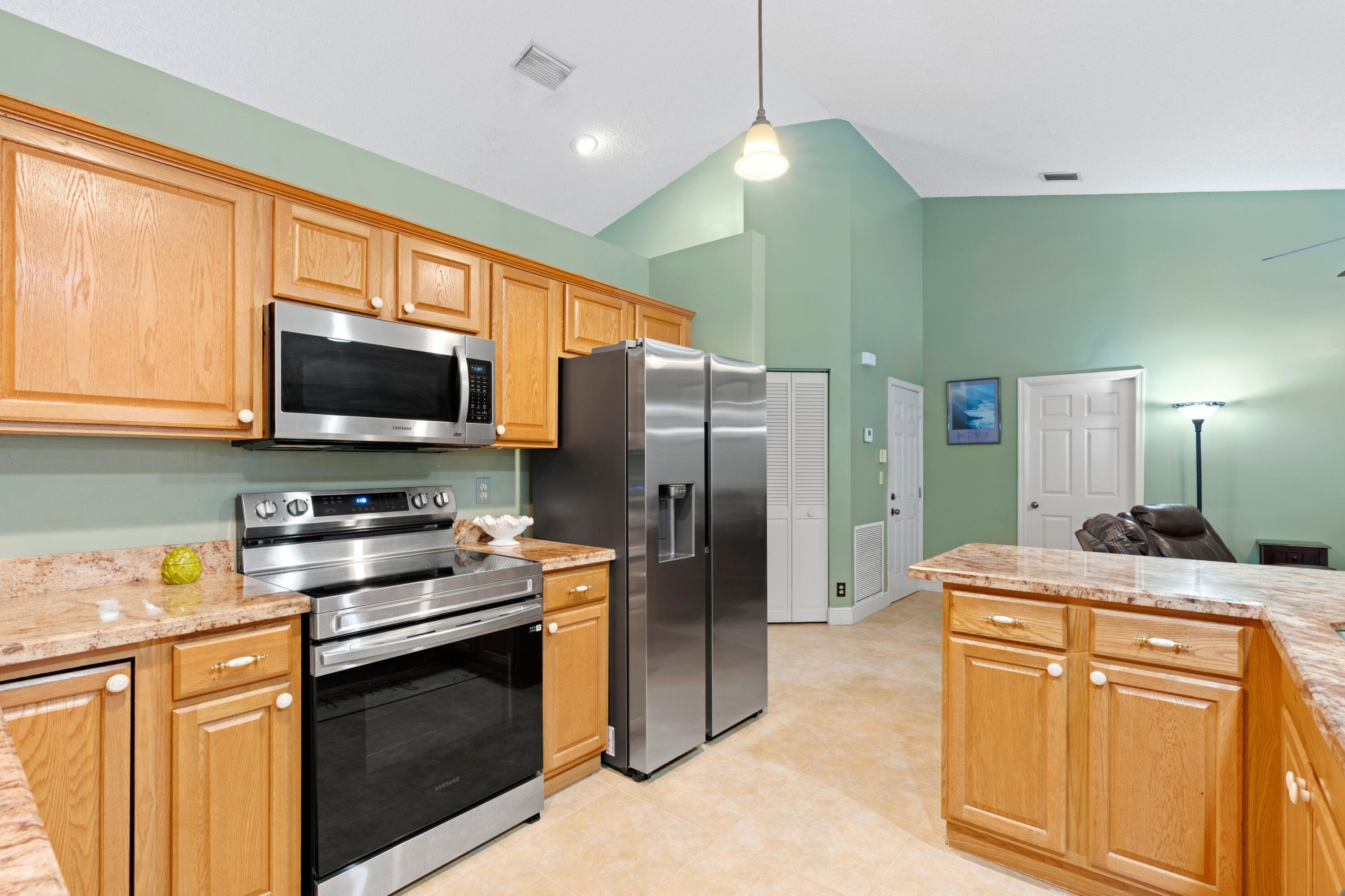 WINSTON PARK SECTION TWO-A - Residential