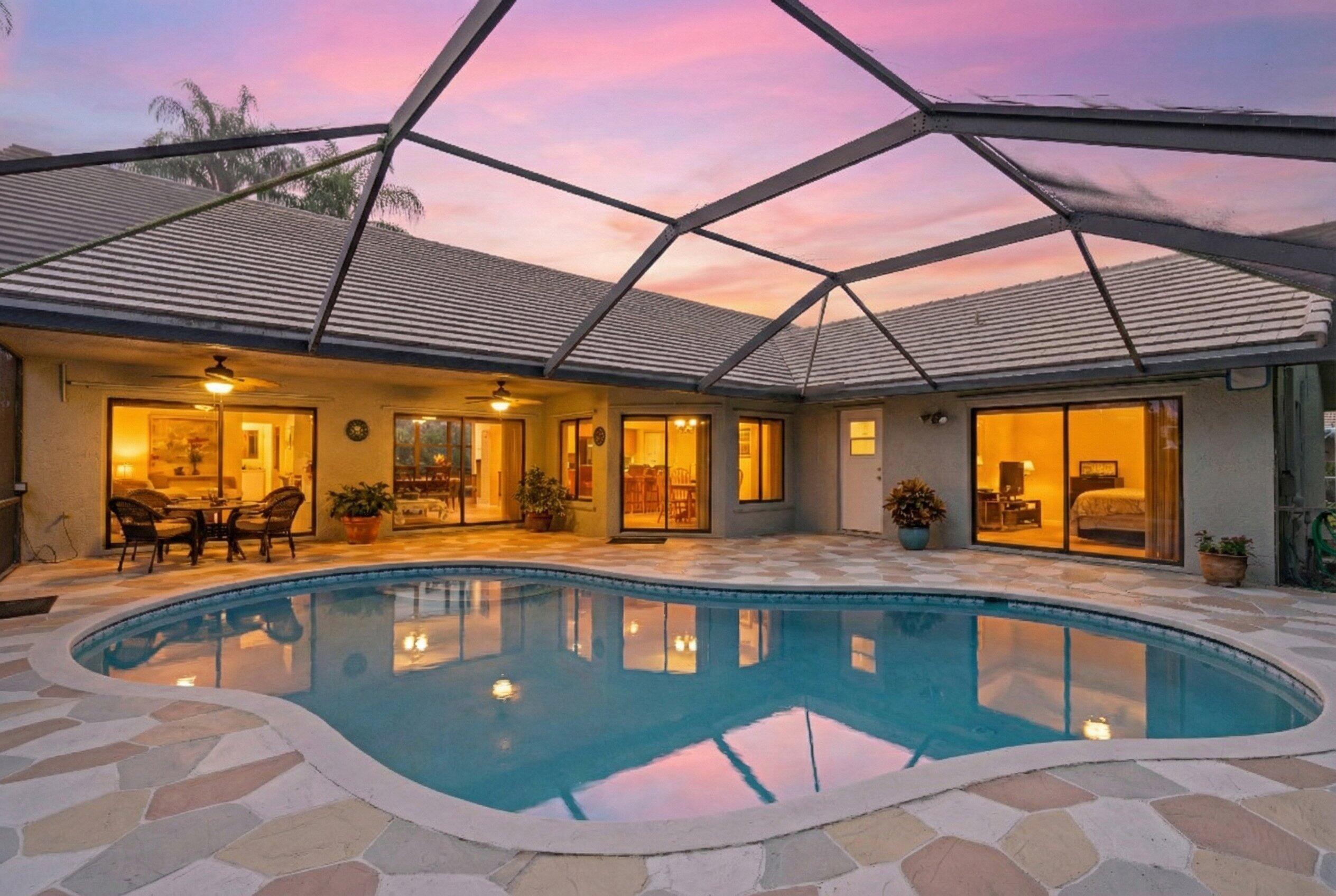 WINSTON PARK SECTION TWO-A - Residential