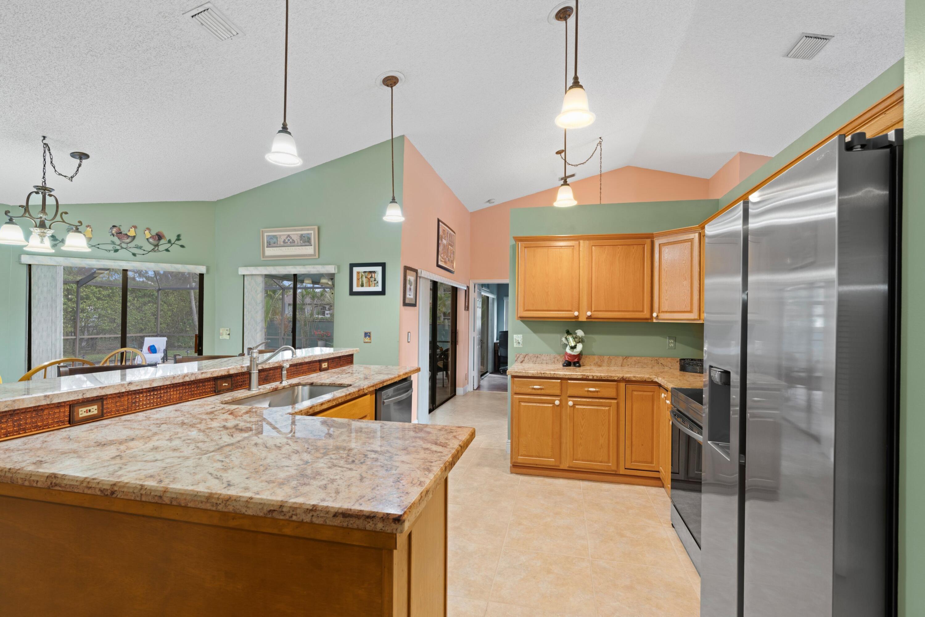 WINSTON PARK SECTION TWO-A - Residential