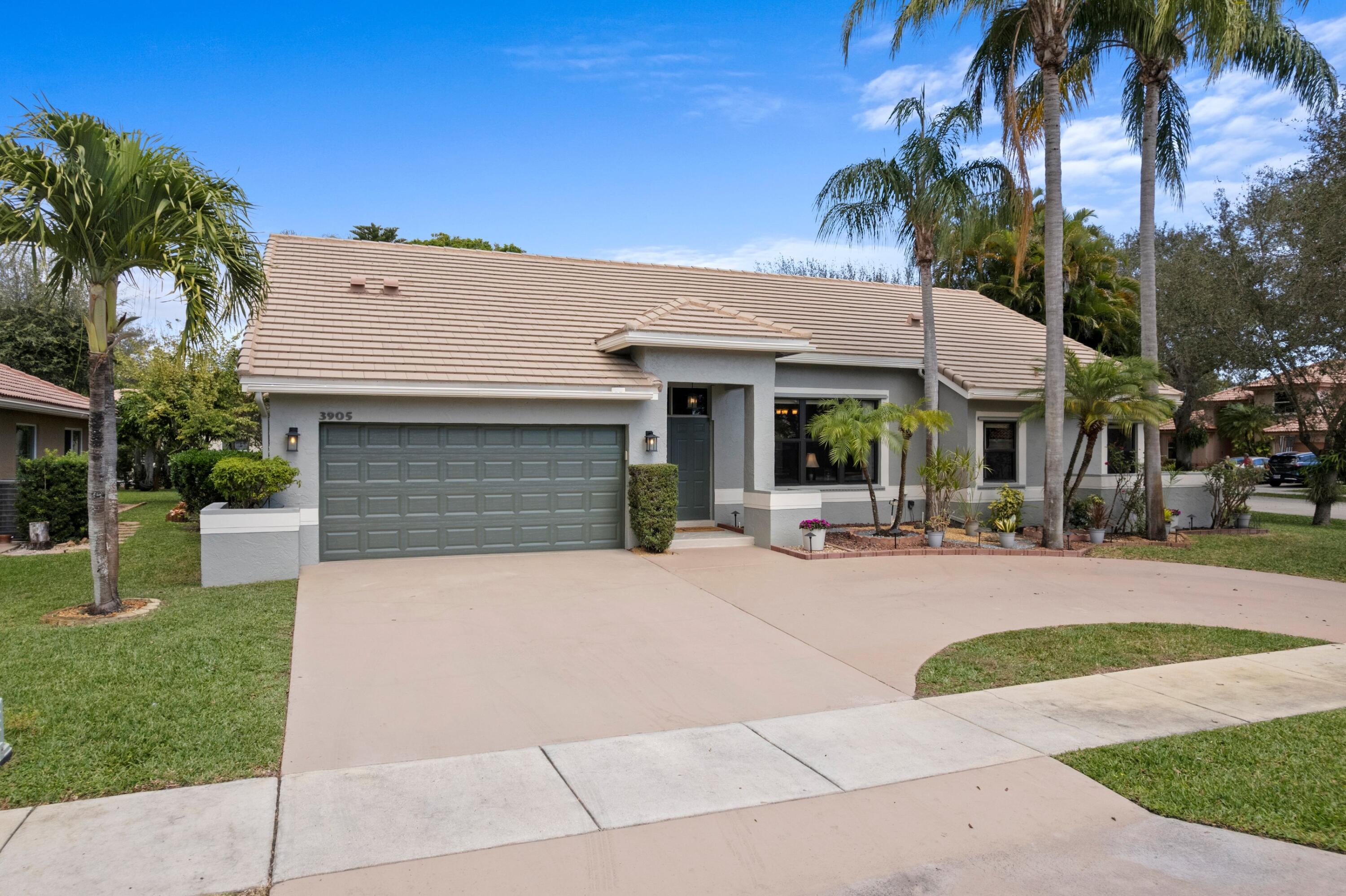 WINSTON PARK SECTION TWO-A - Residential