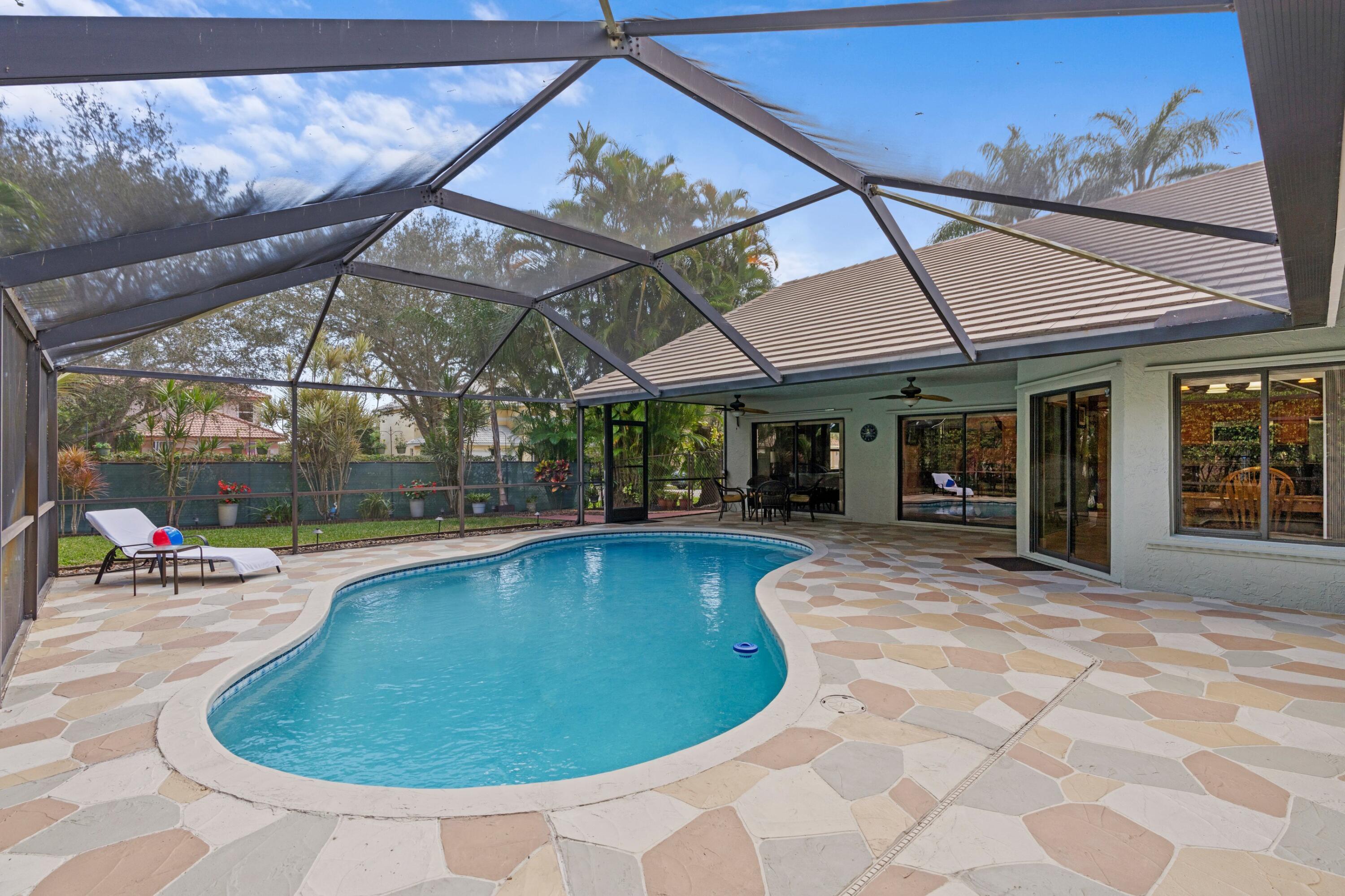 WINSTON PARK SECTION TWO-A - Residential