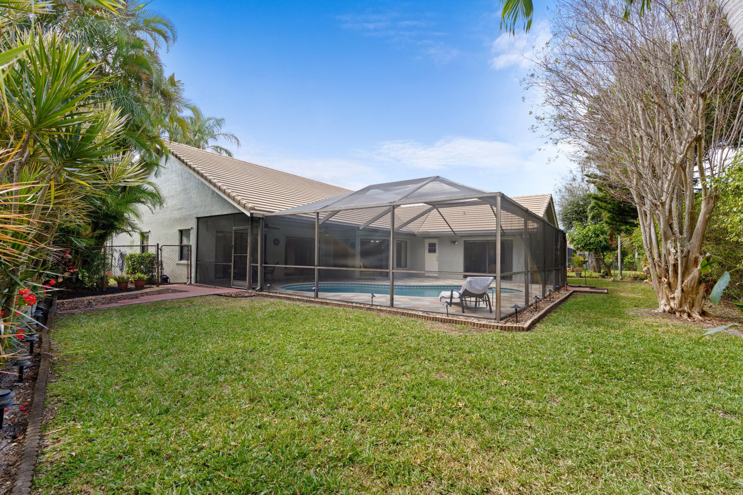 WINSTON PARK SECTION TWO-A - Residential