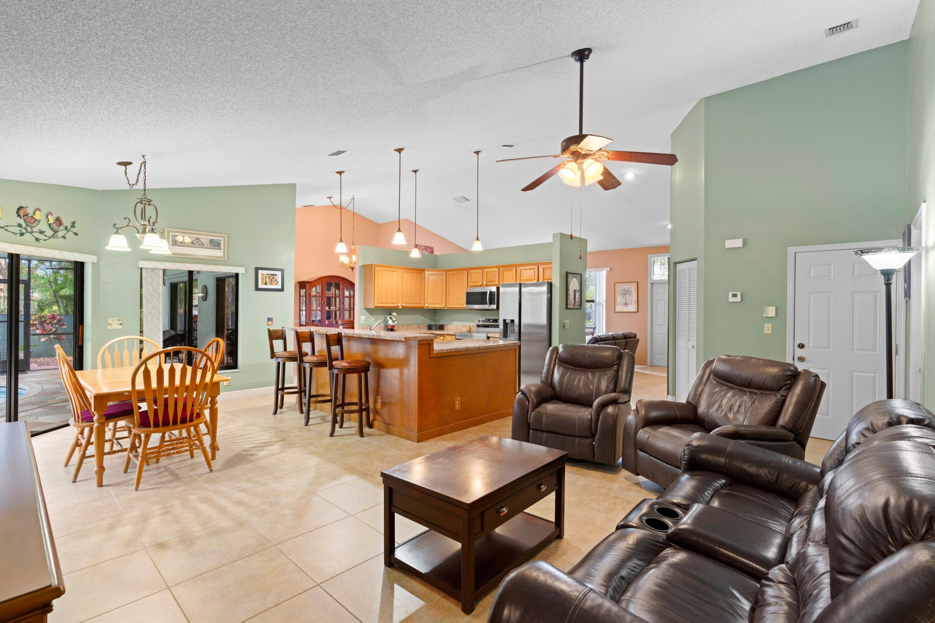 WINSTON PARK SECTION TWO-A - Residential