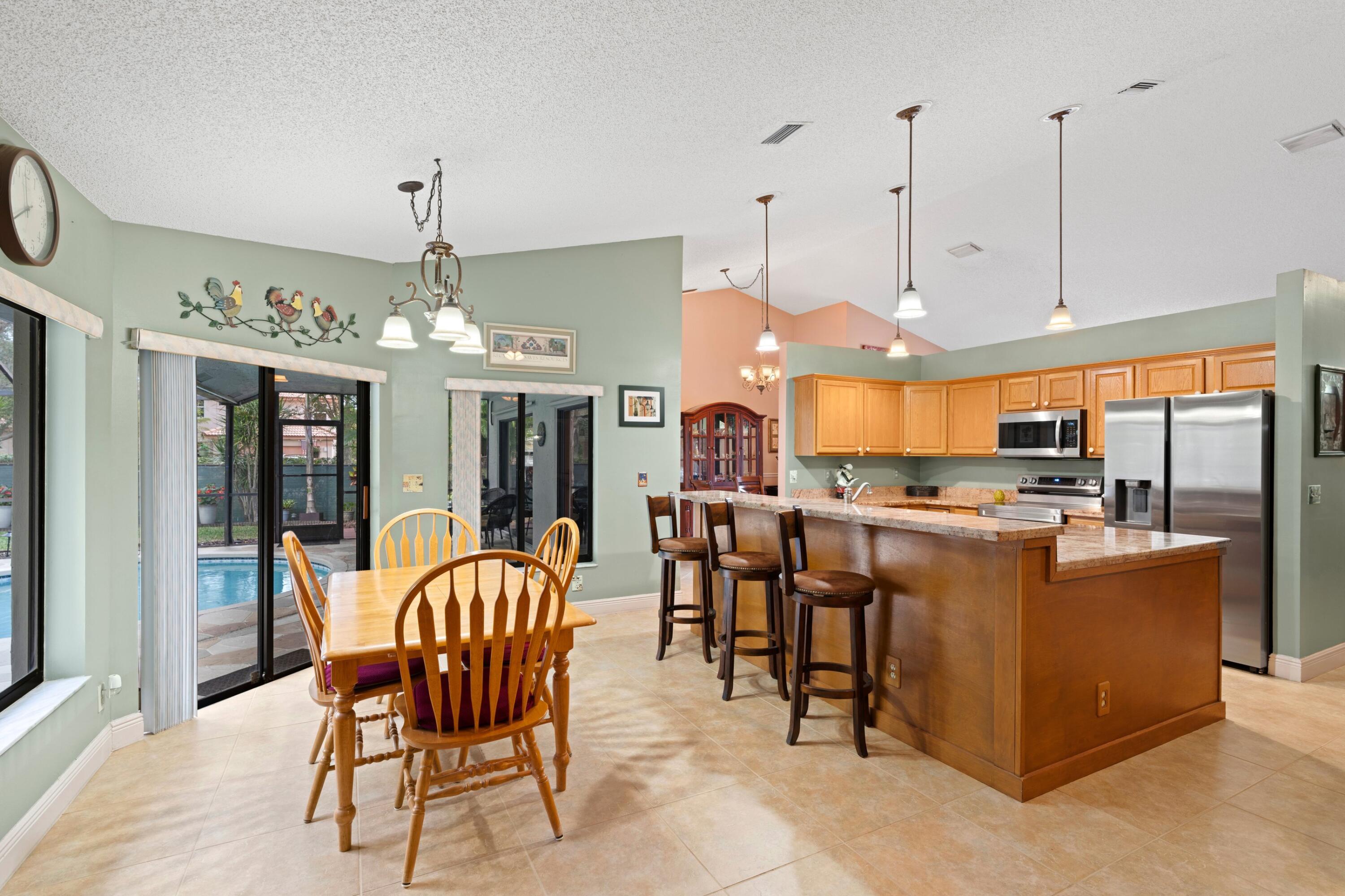 WINSTON PARK SECTION TWO-A - Residential