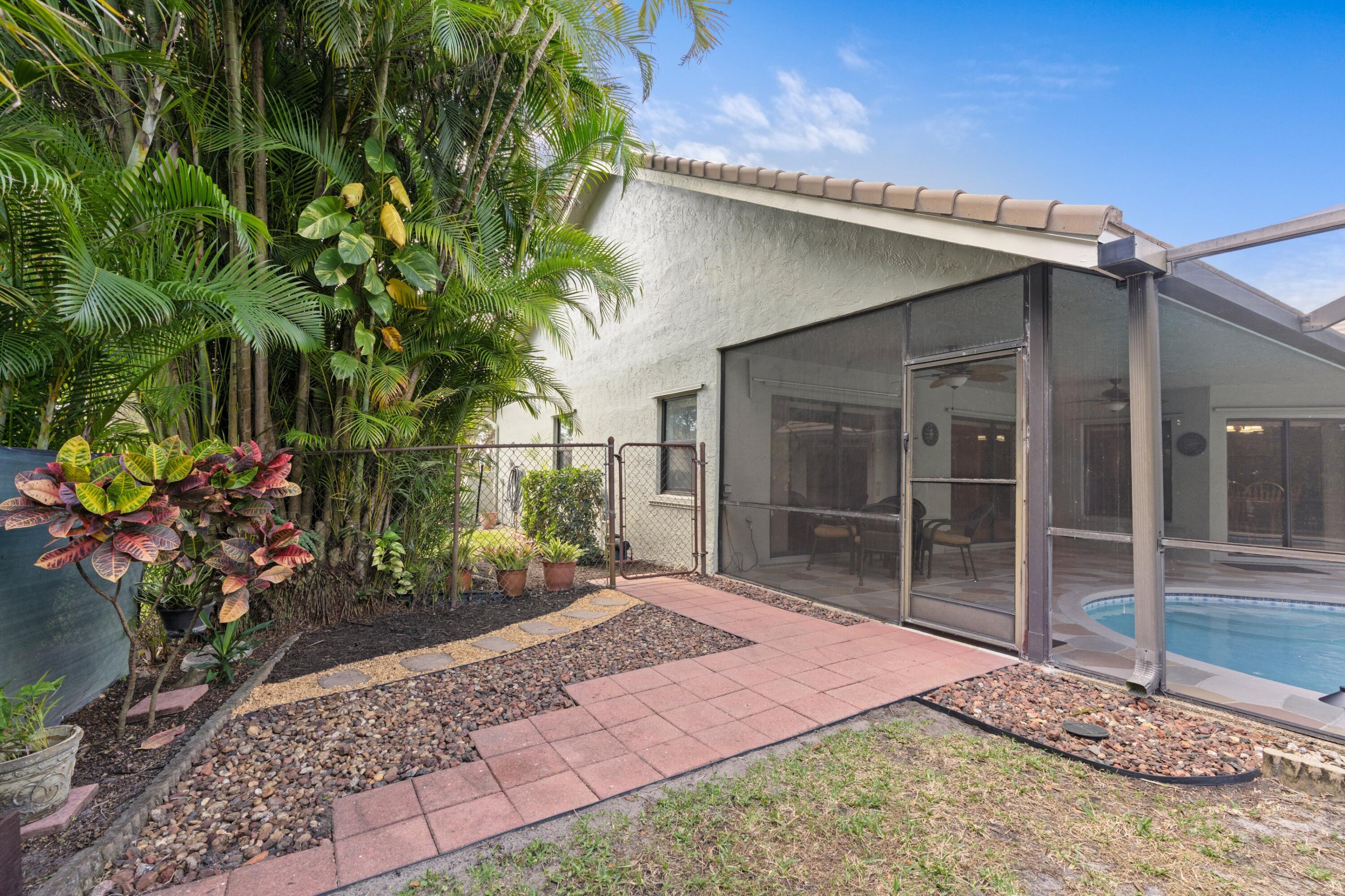 WINSTON PARK SECTION TWO-A - Residential