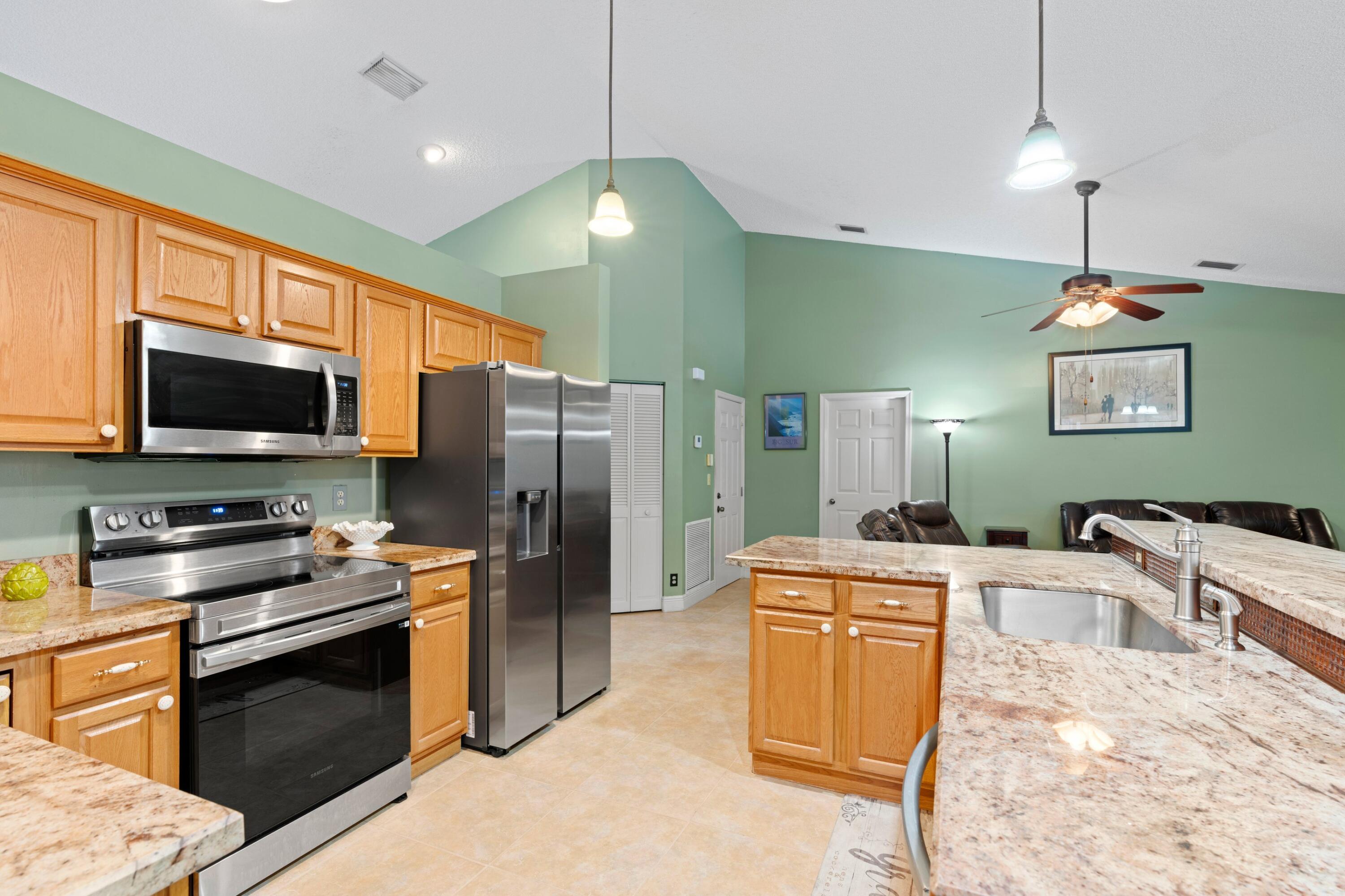 WINSTON PARK SECTION TWO-A - Residential