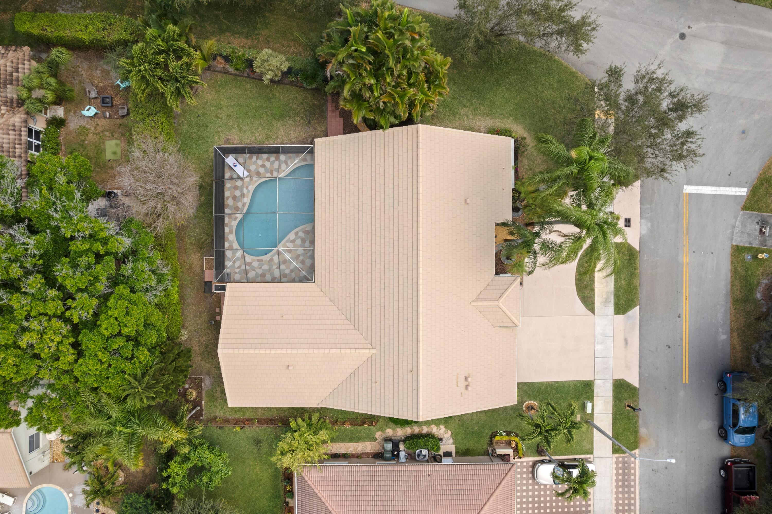 WINSTON PARK SECTION TWO-A - Residential