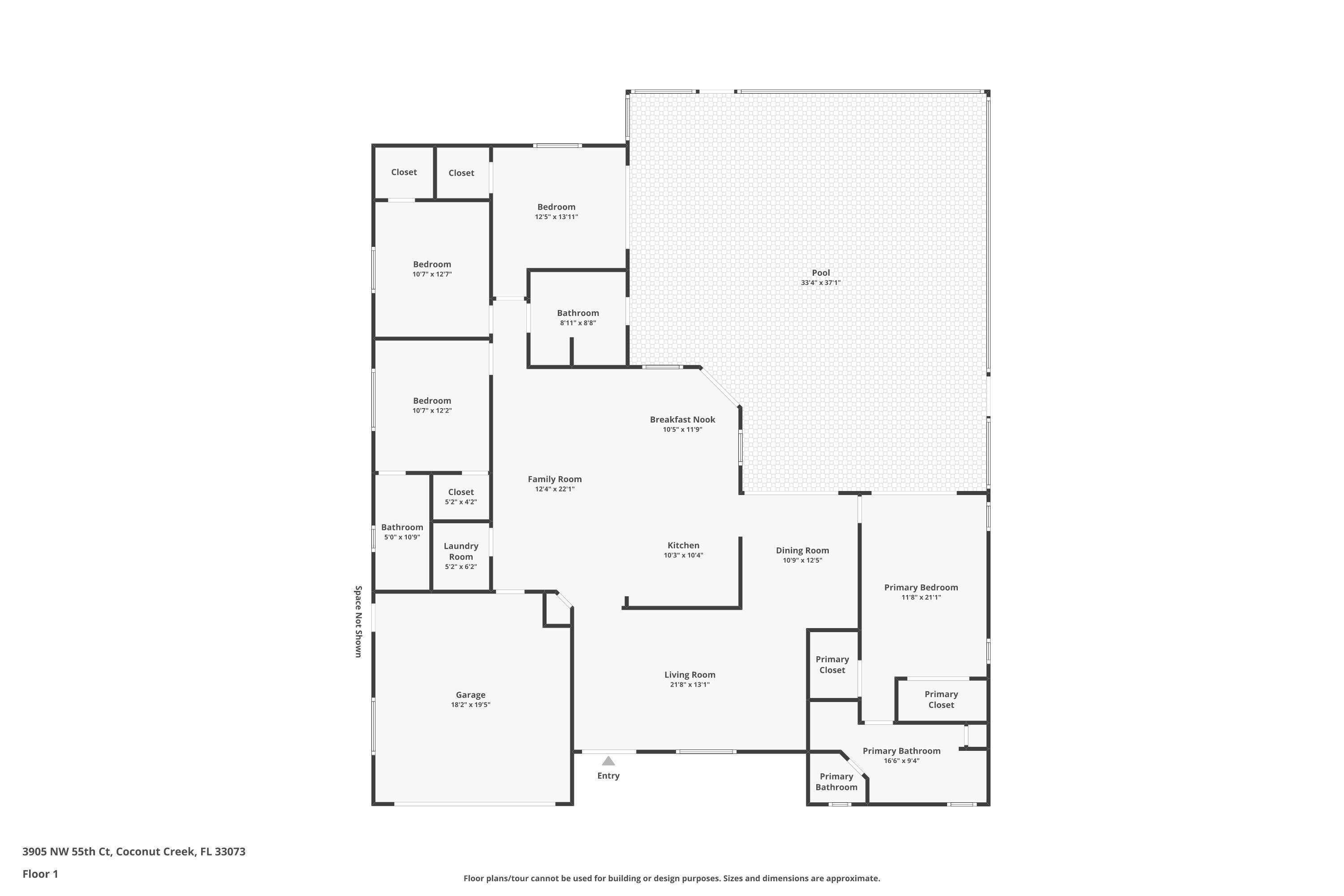 WINSTON PARK SECTION TWO-A - Residential