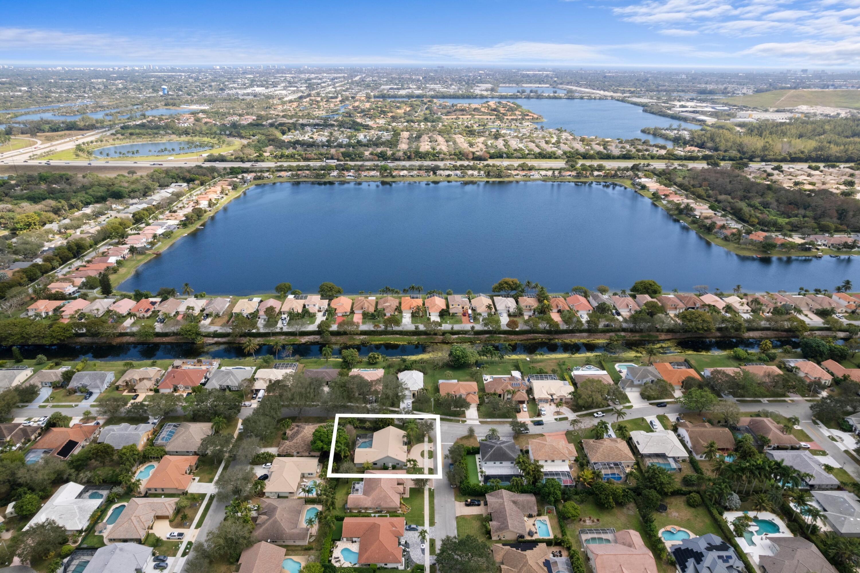 WINSTON PARK SECTION TWO-A - Residential