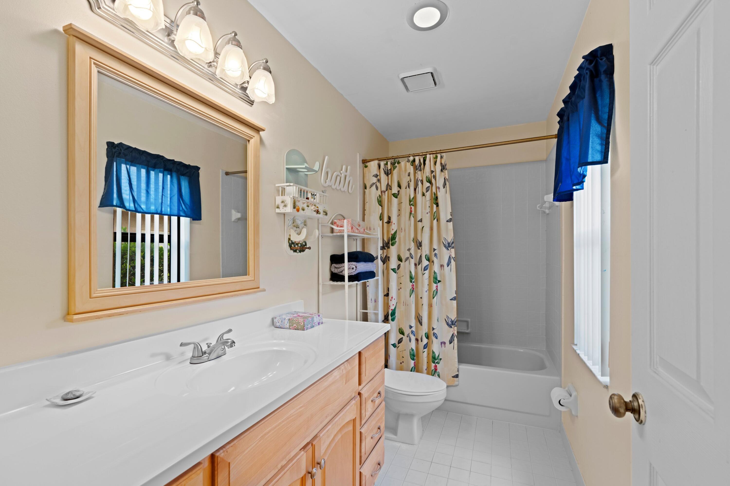 WINSTON PARK SECTION TWO-A - Residential